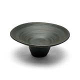 Elora Bowl Black Large
