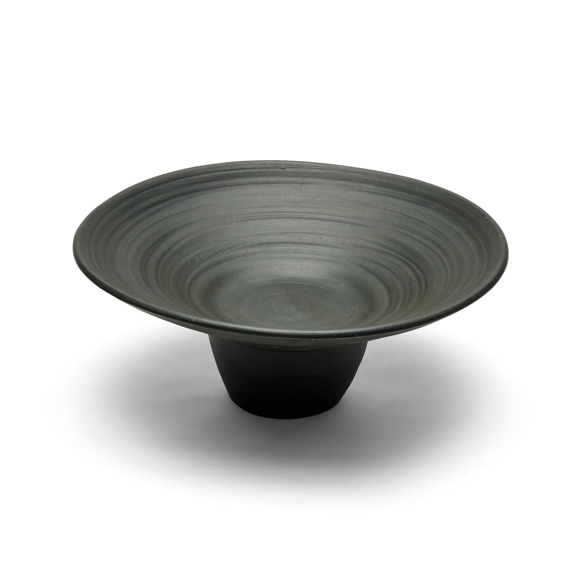 Elora Bowl Black Large