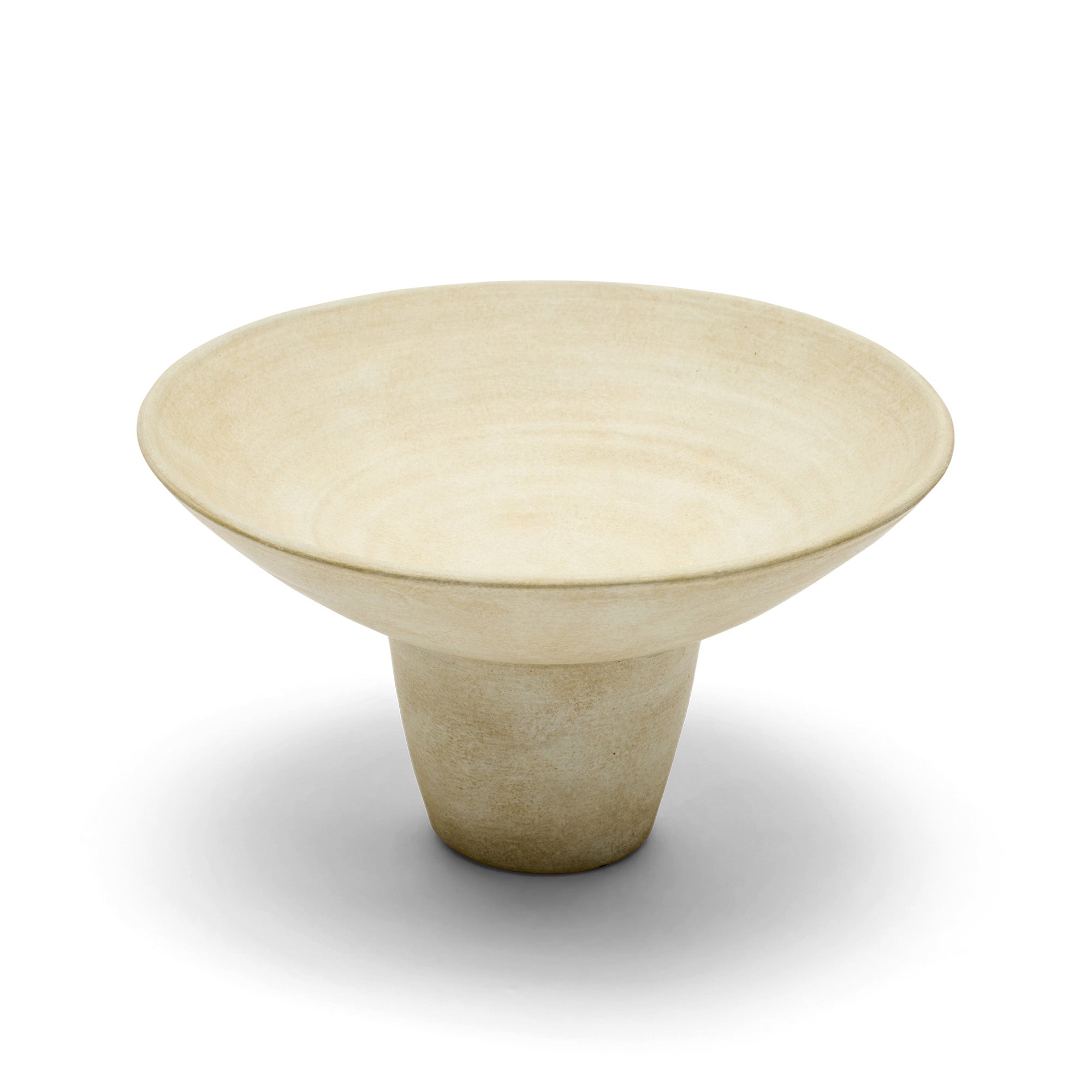 Elora Bowl Natural Small