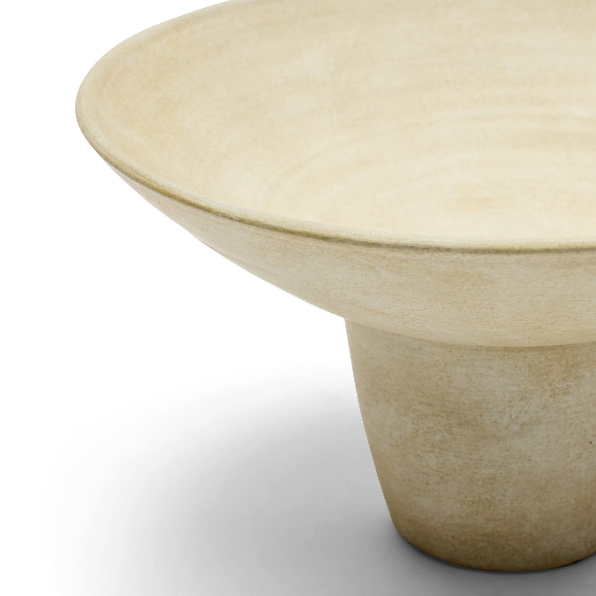 Elora Bowl Natural Small