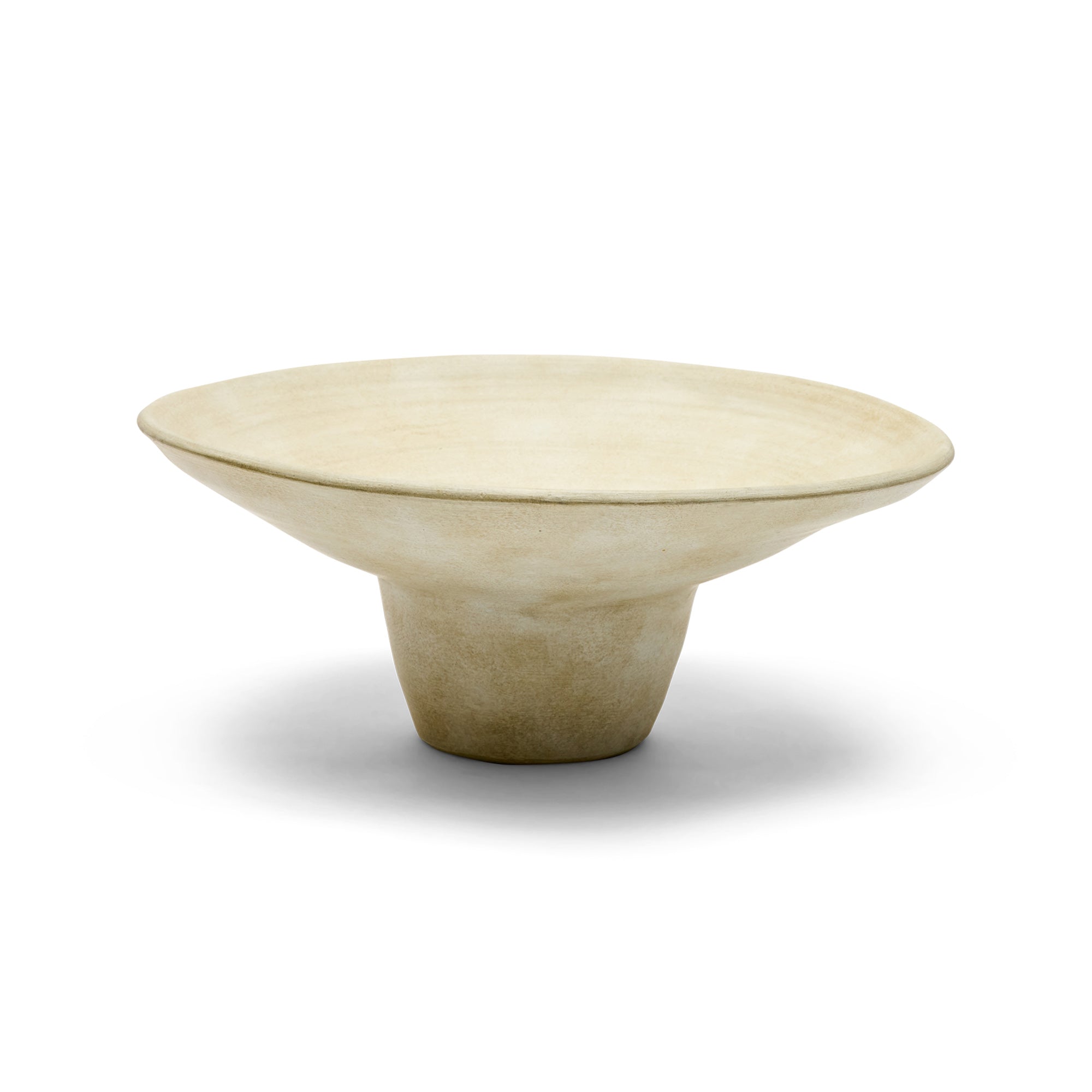 Elora Bowl Natural Large