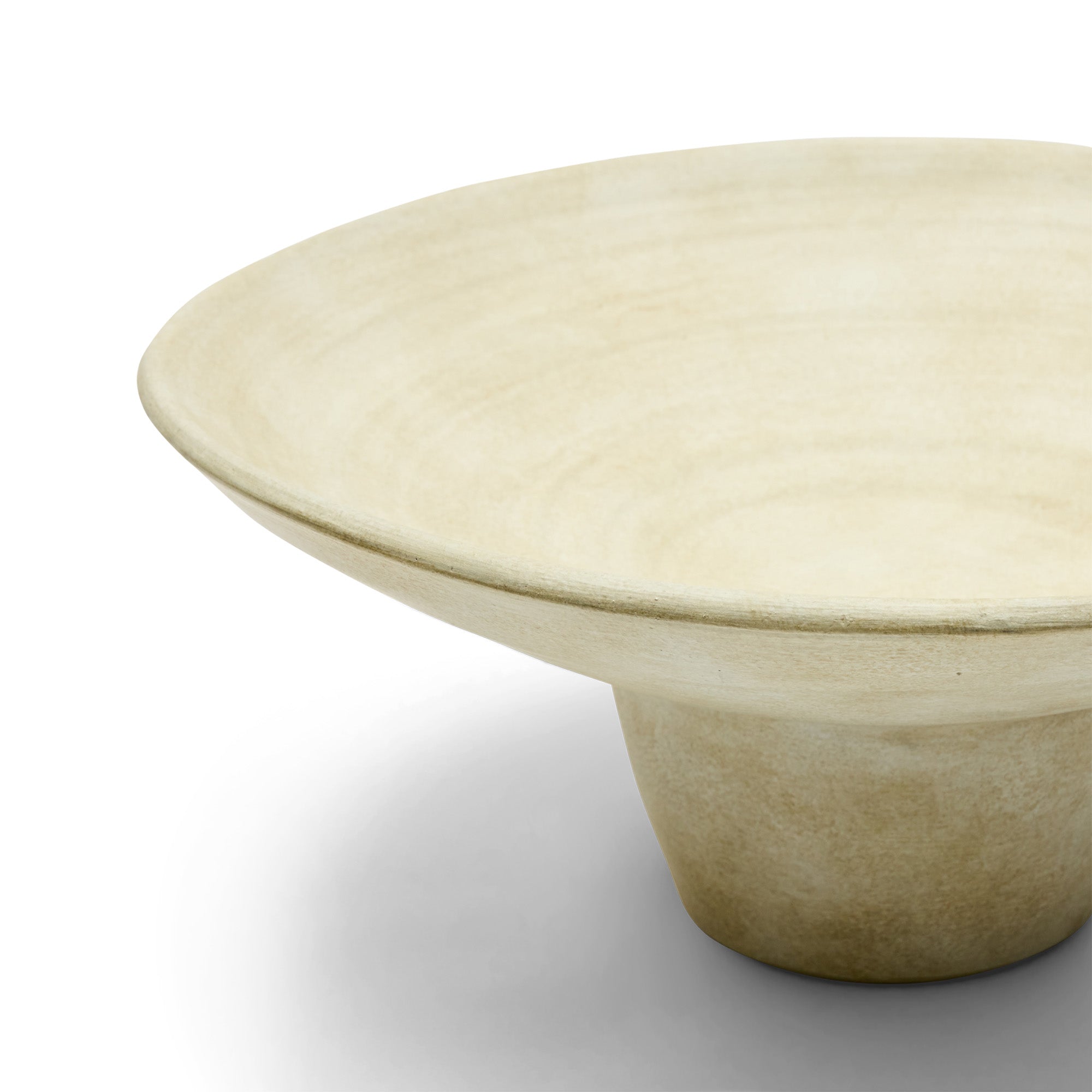 Elora Bowl Natural Large