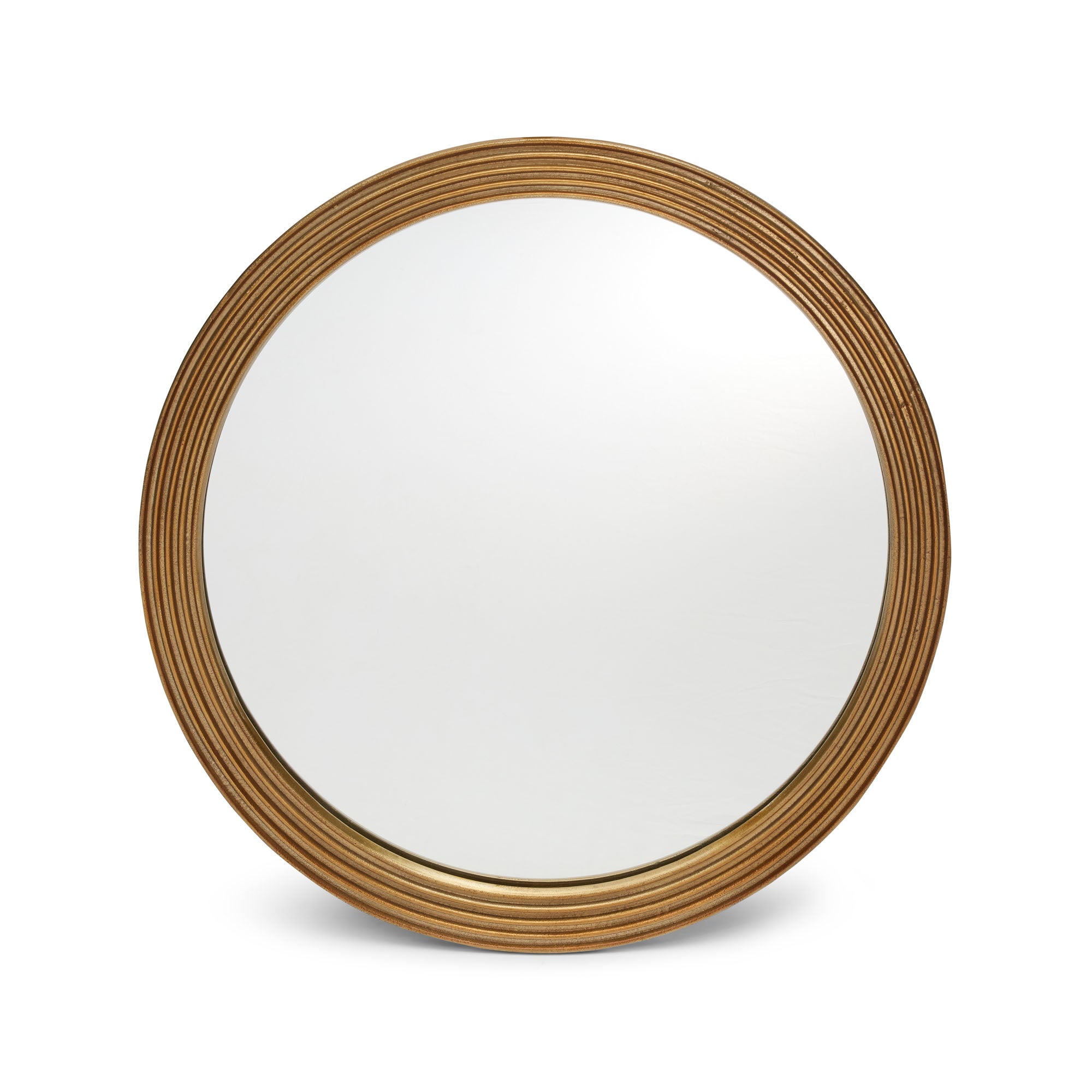 Agnes Round Wall Mirror