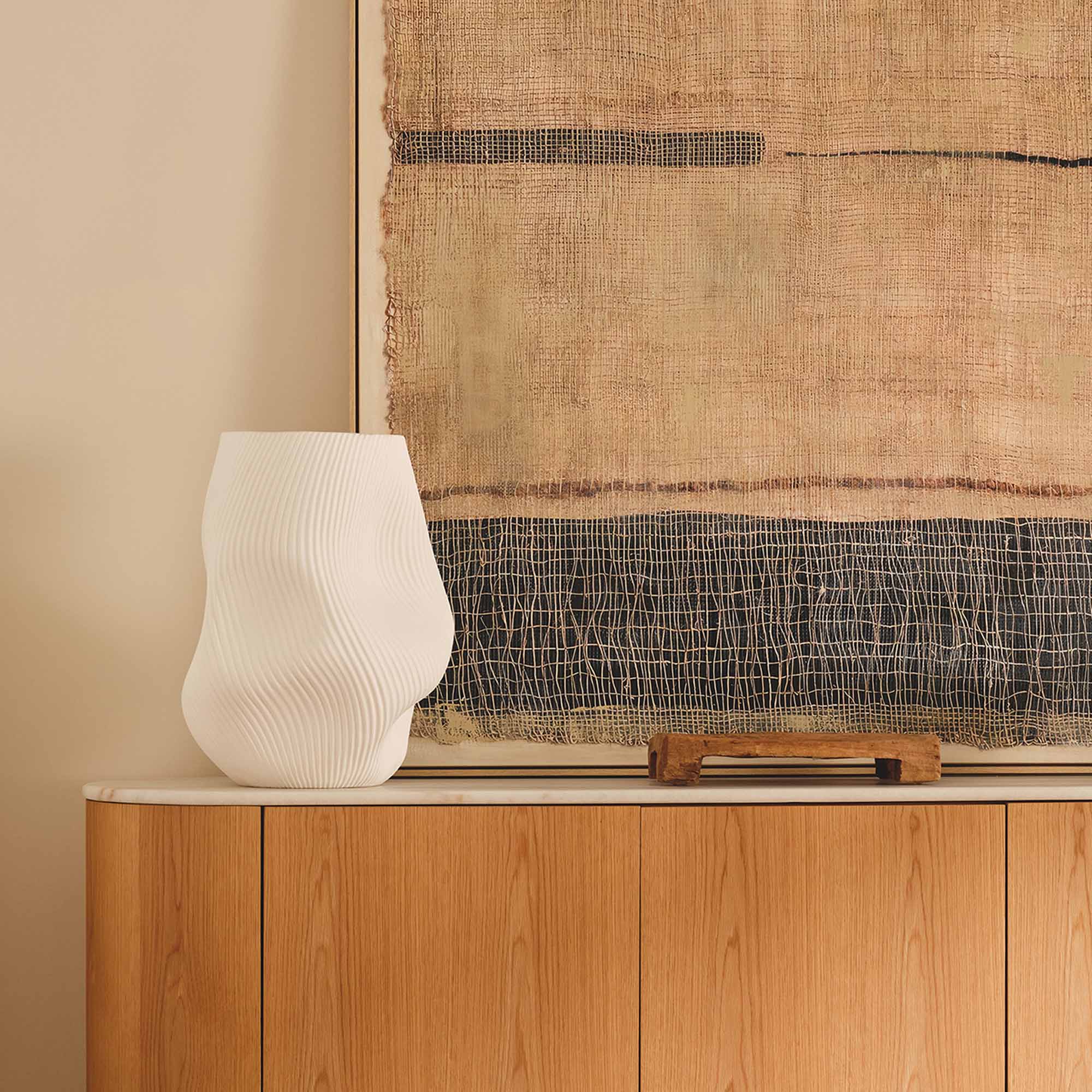 Nochi Vase