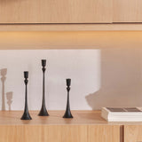 Pietro Candleholder Large