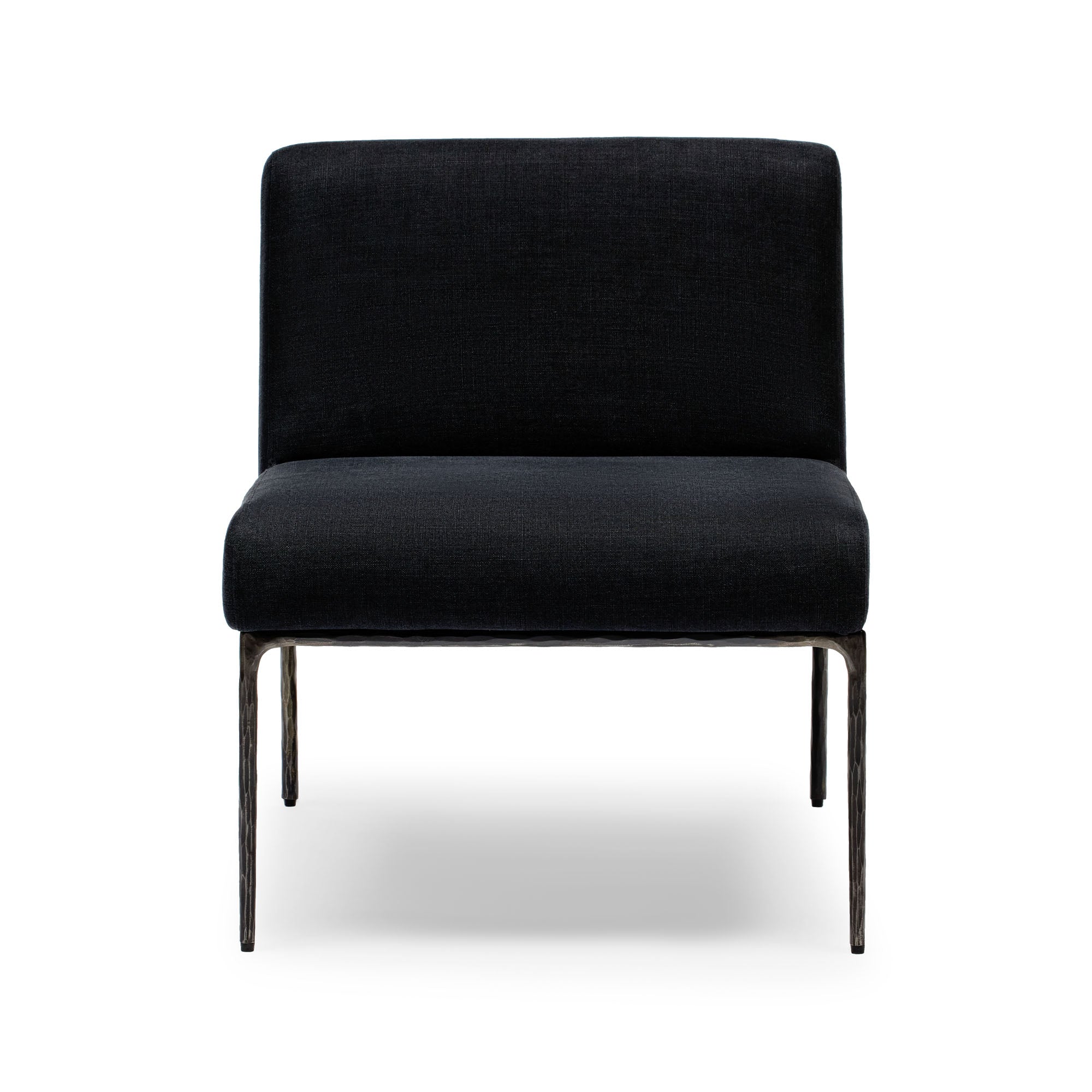 Mila Chair Black Sample