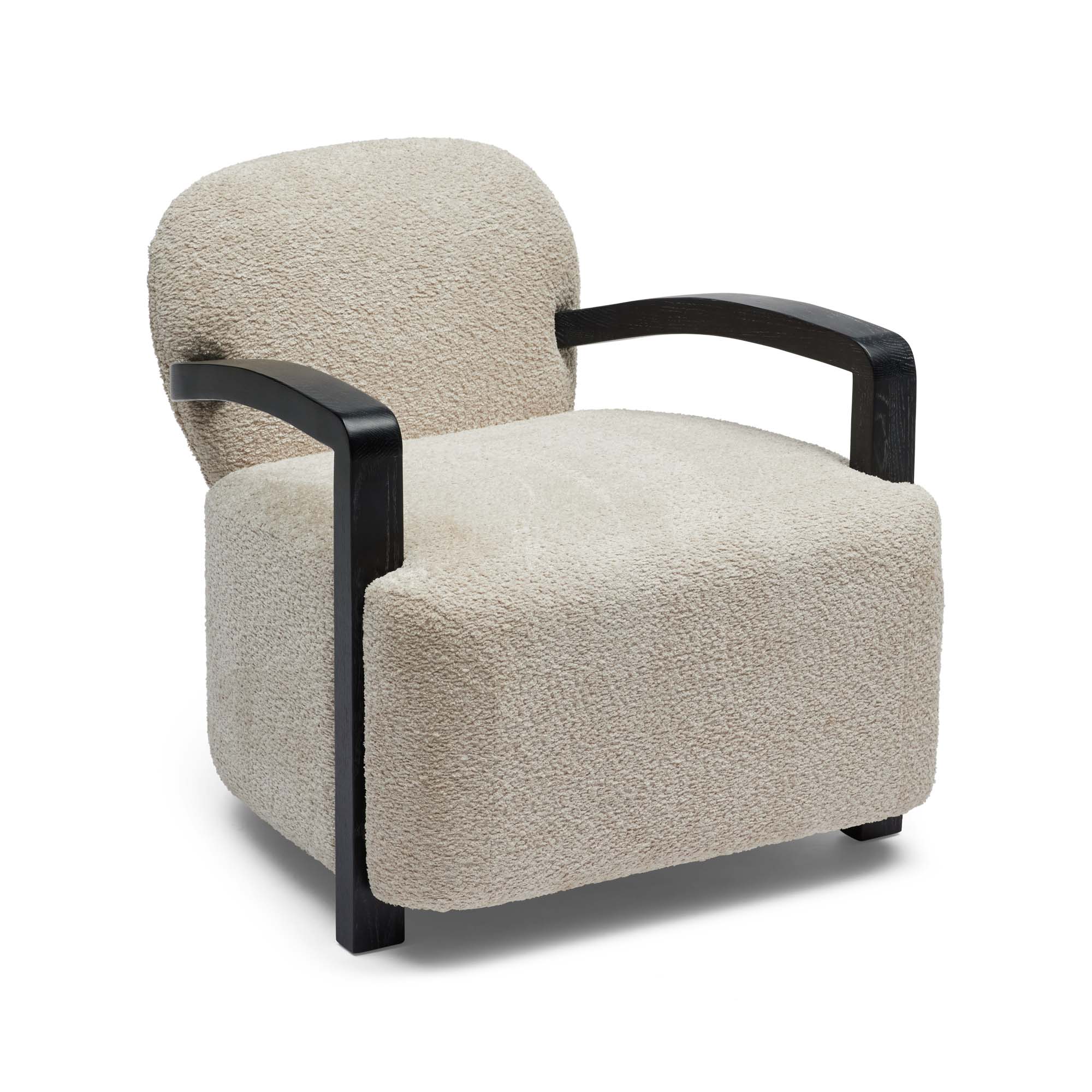 Vellon Occasional Chair Sample