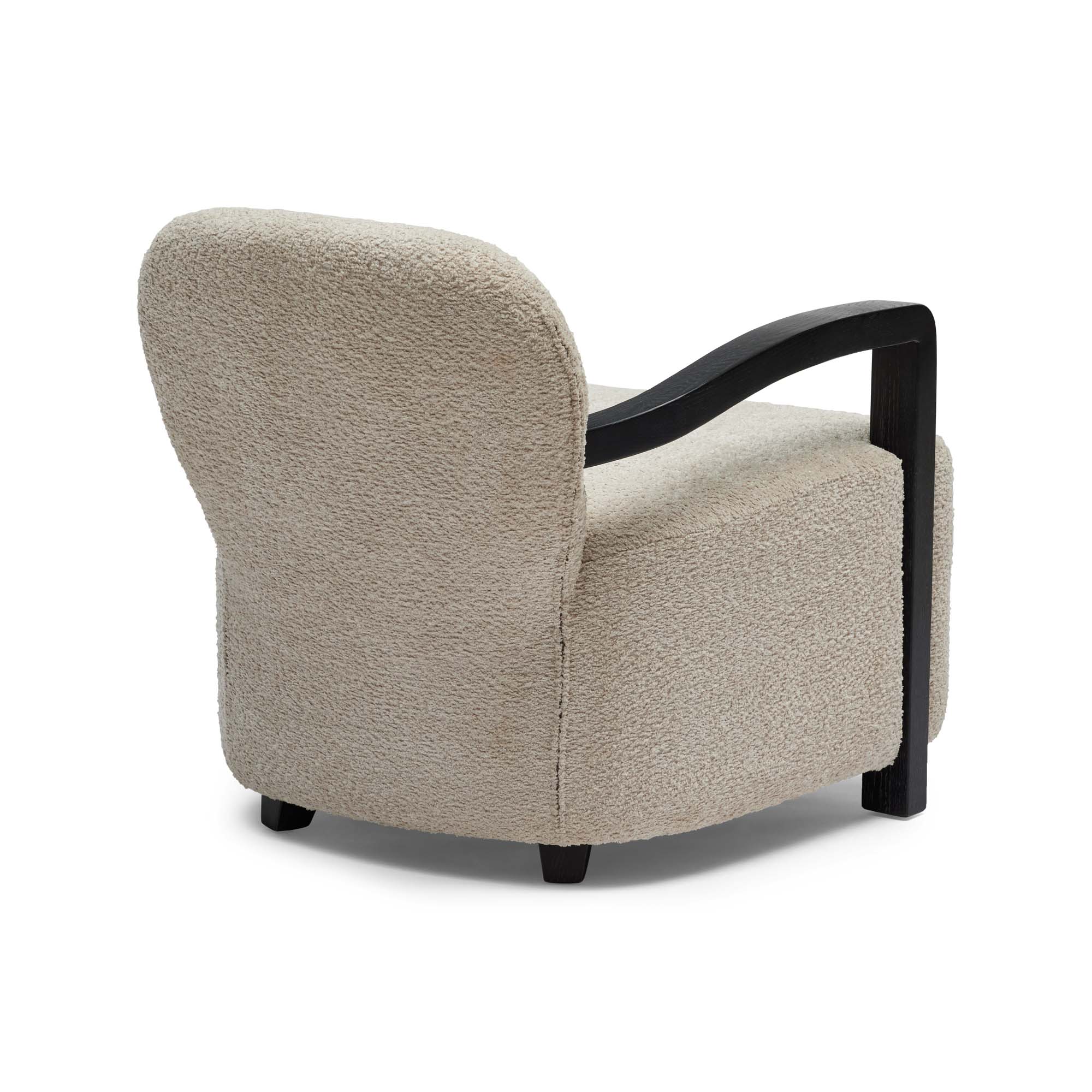 Vellon Occasional Chair Sample