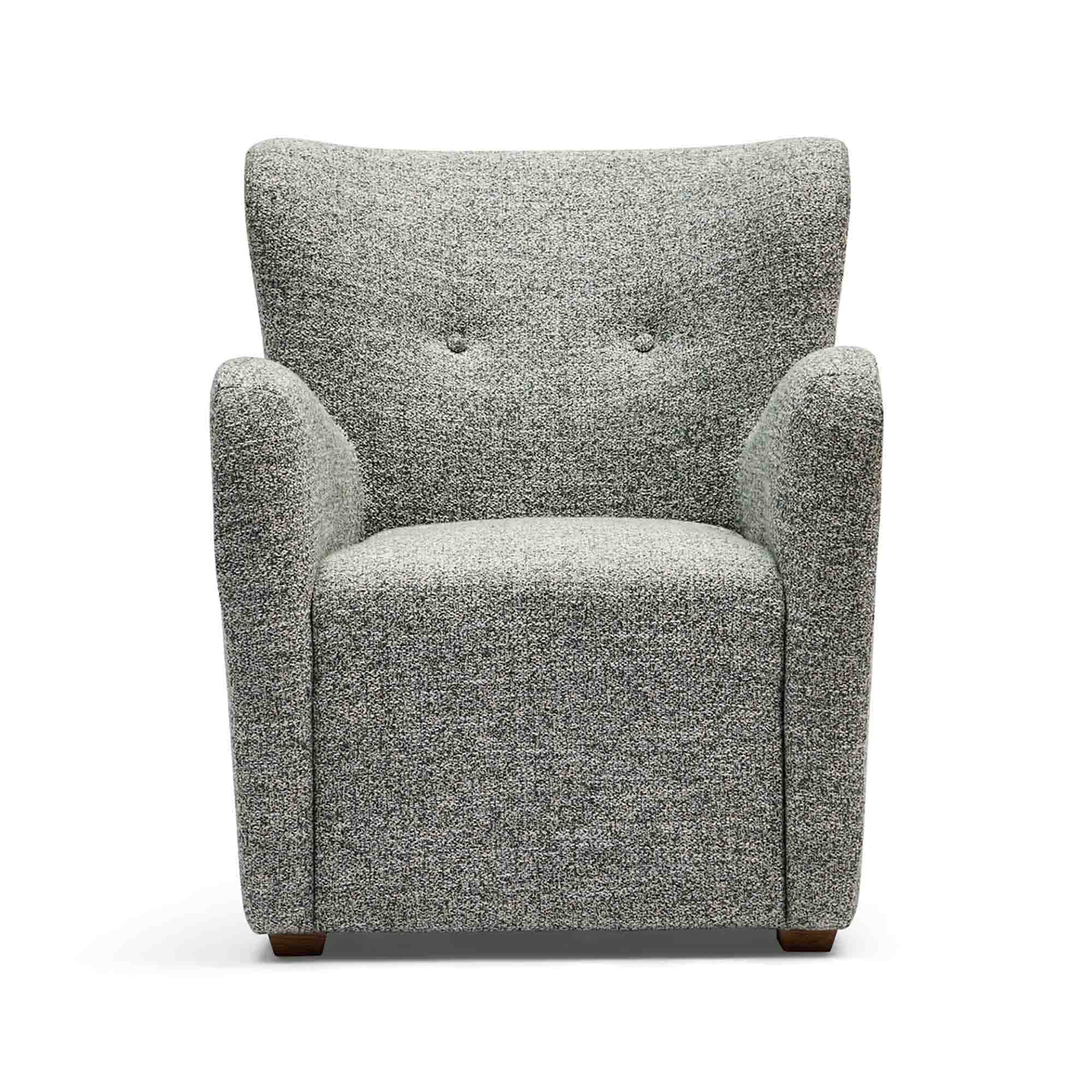 Elio Occasional Chair Sample