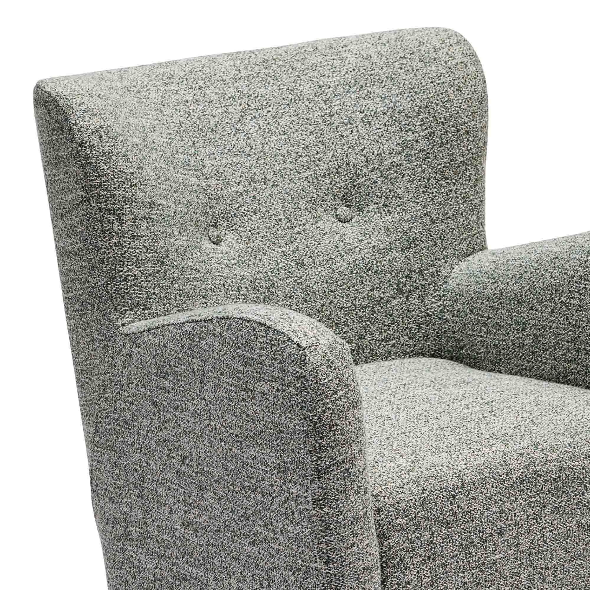 Elio Occasional Chair Sample