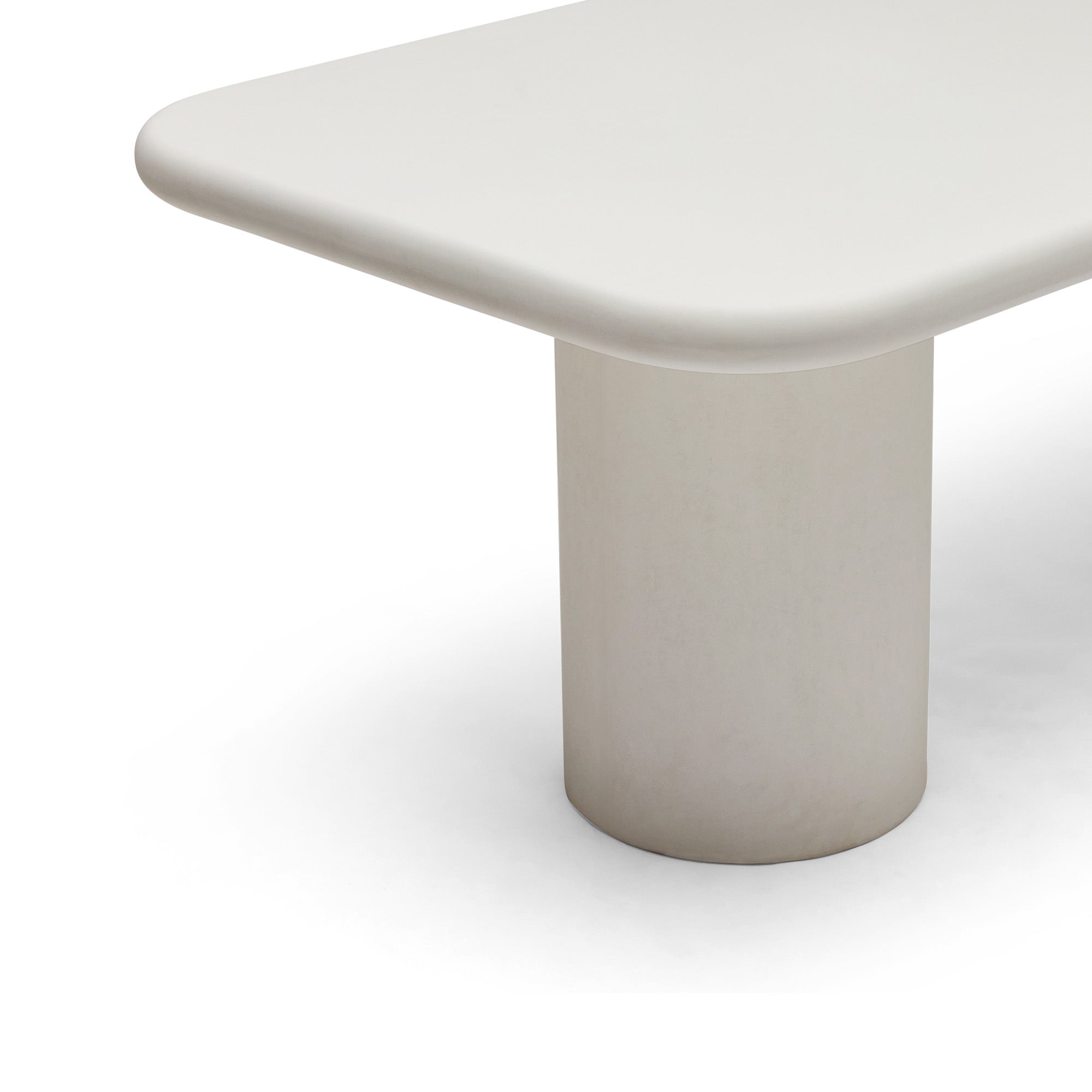 Paloma Outdoor Dining Table