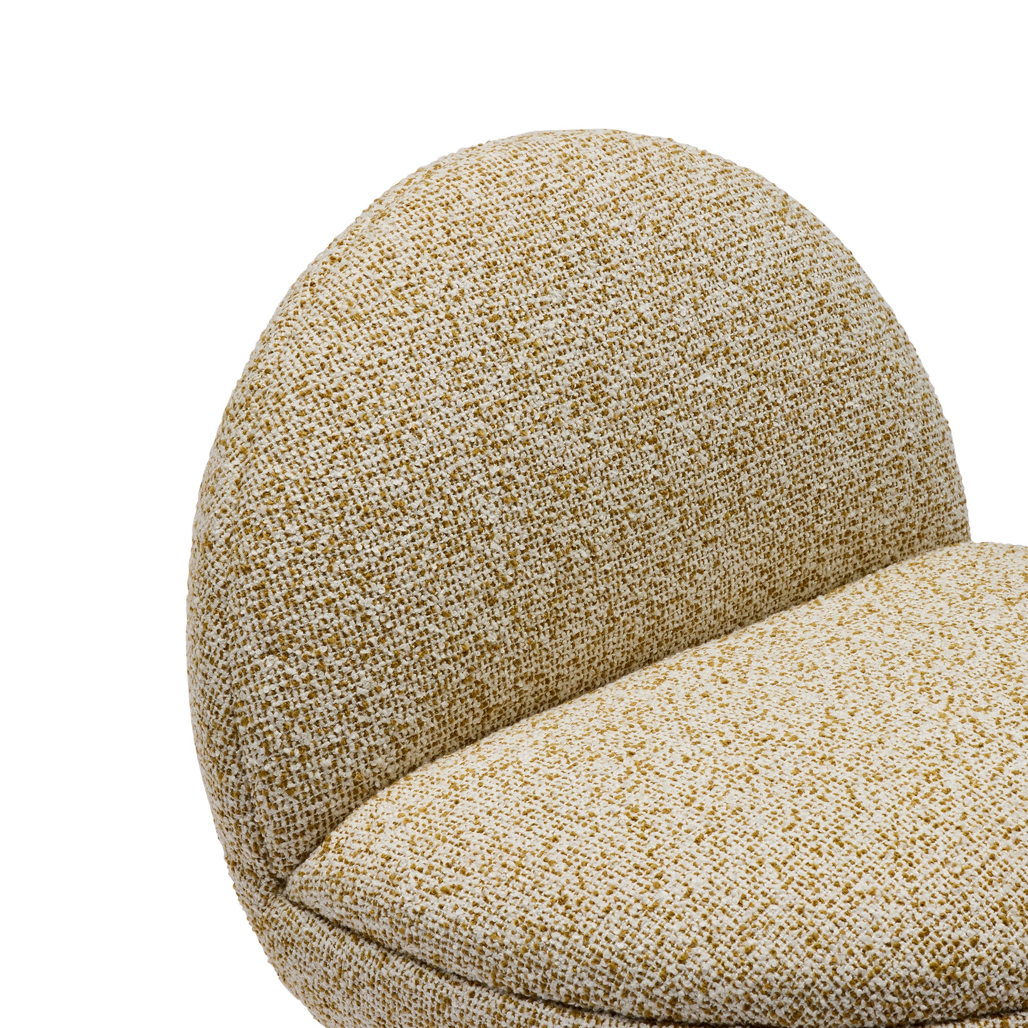 Mattia Swivel Chair Palm