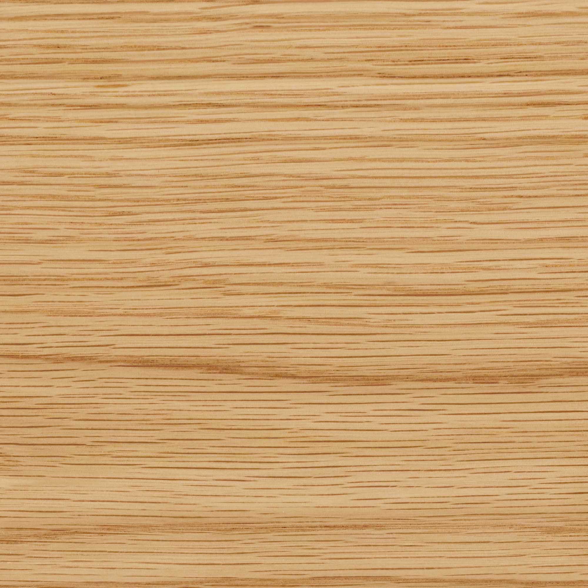 Axel Low Console Natural Sample