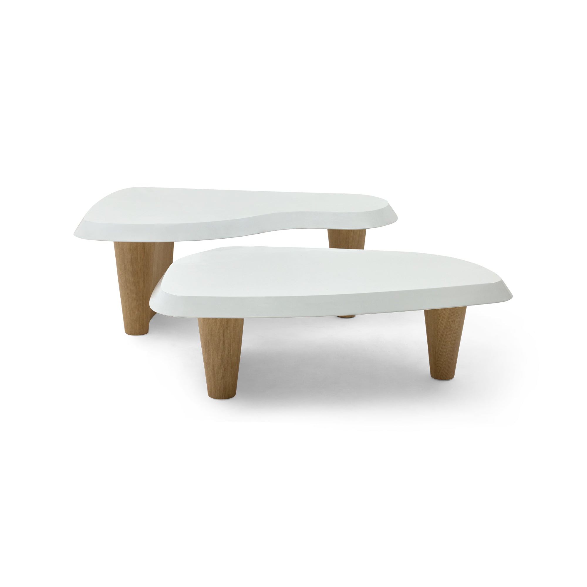 Copenhagen Nest Coffee Tables Sample