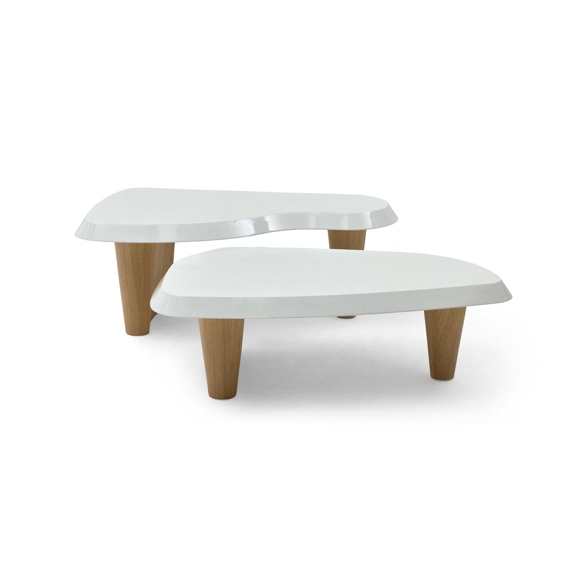 Copenhagen Nest Coffee Tables Sample Set