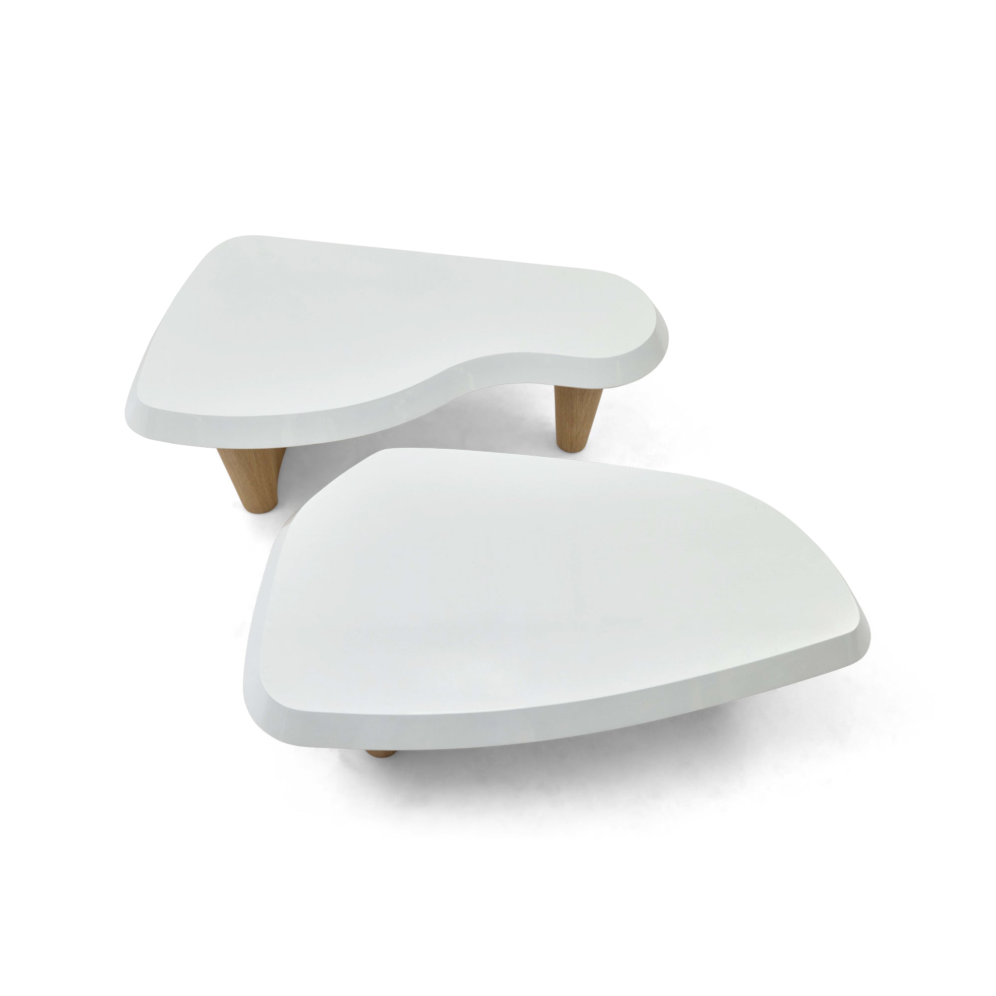 Copenhagen Nest Coffee Tables Sample