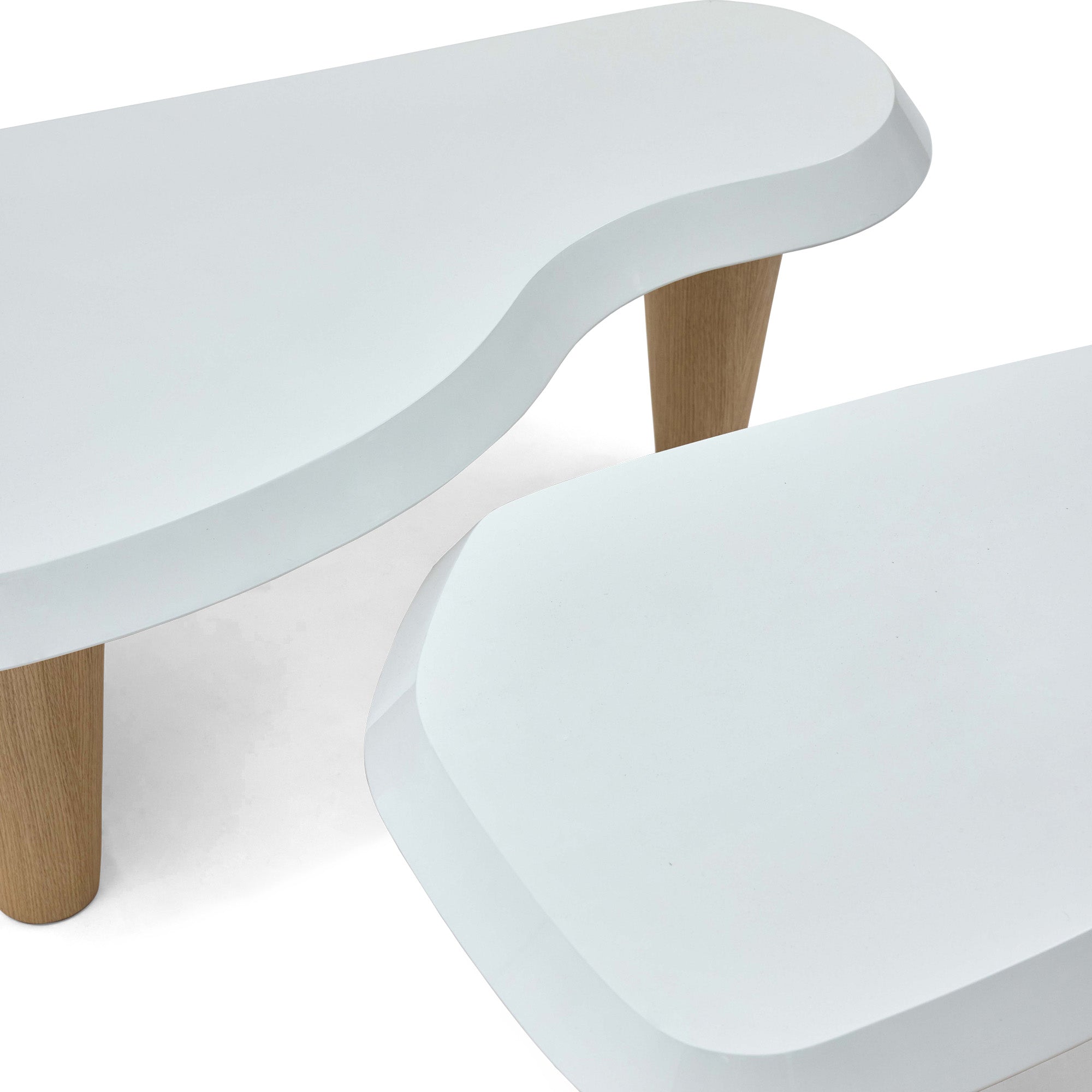 Copenhagen Nest Coffee Tables Sample Set