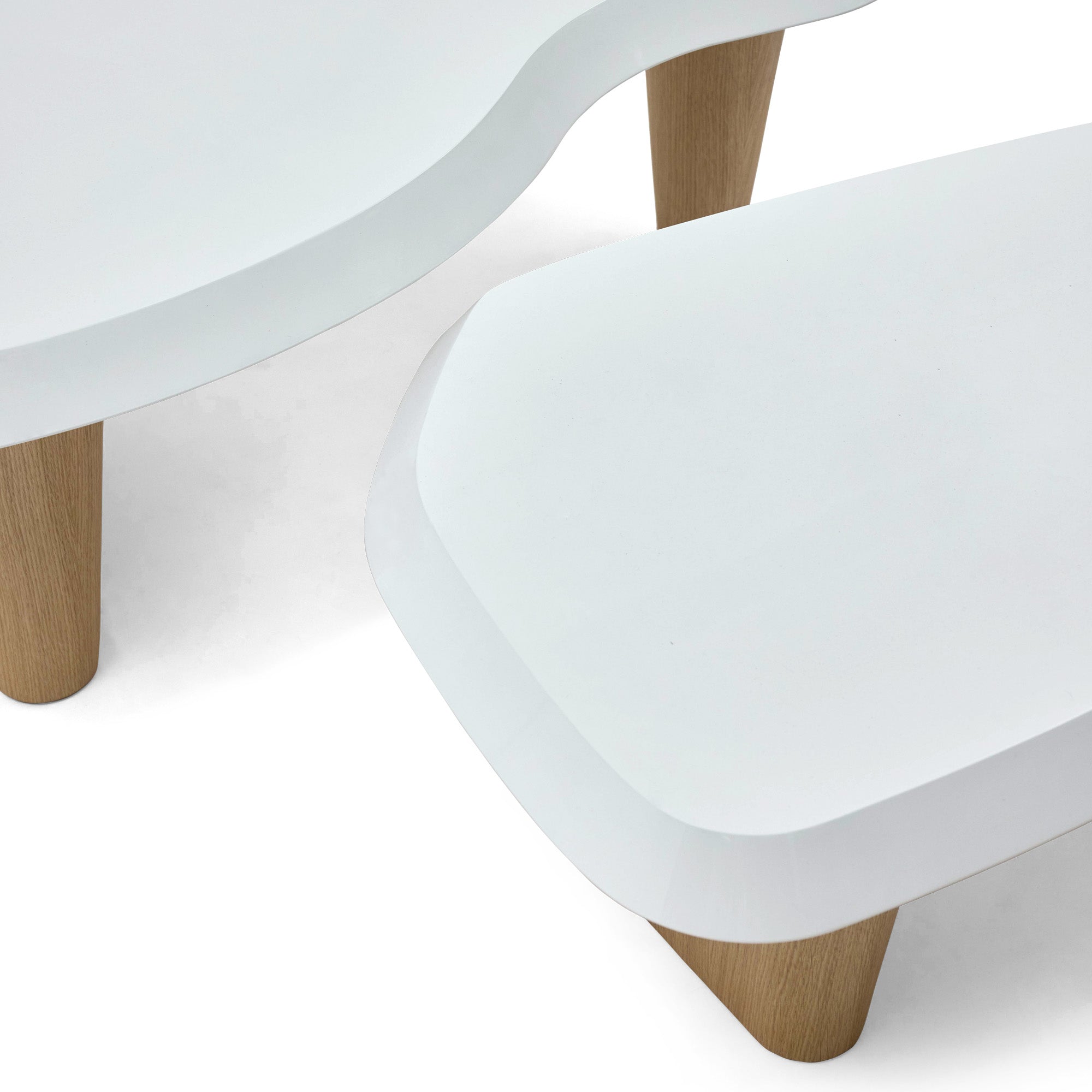 Copenhagen Nest Coffee Tables Sample