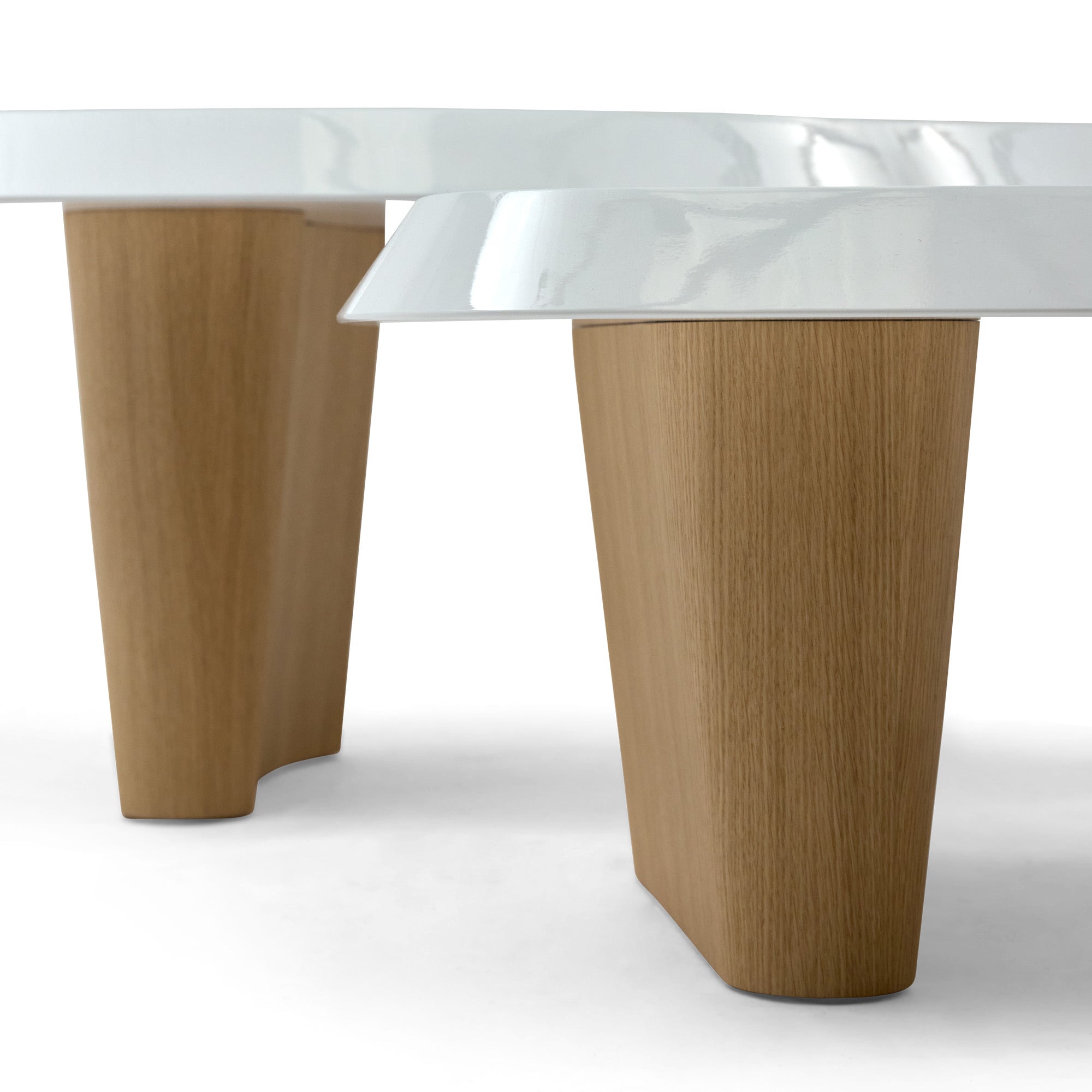 Copenhagen Nest Coffee Tables Sample Set