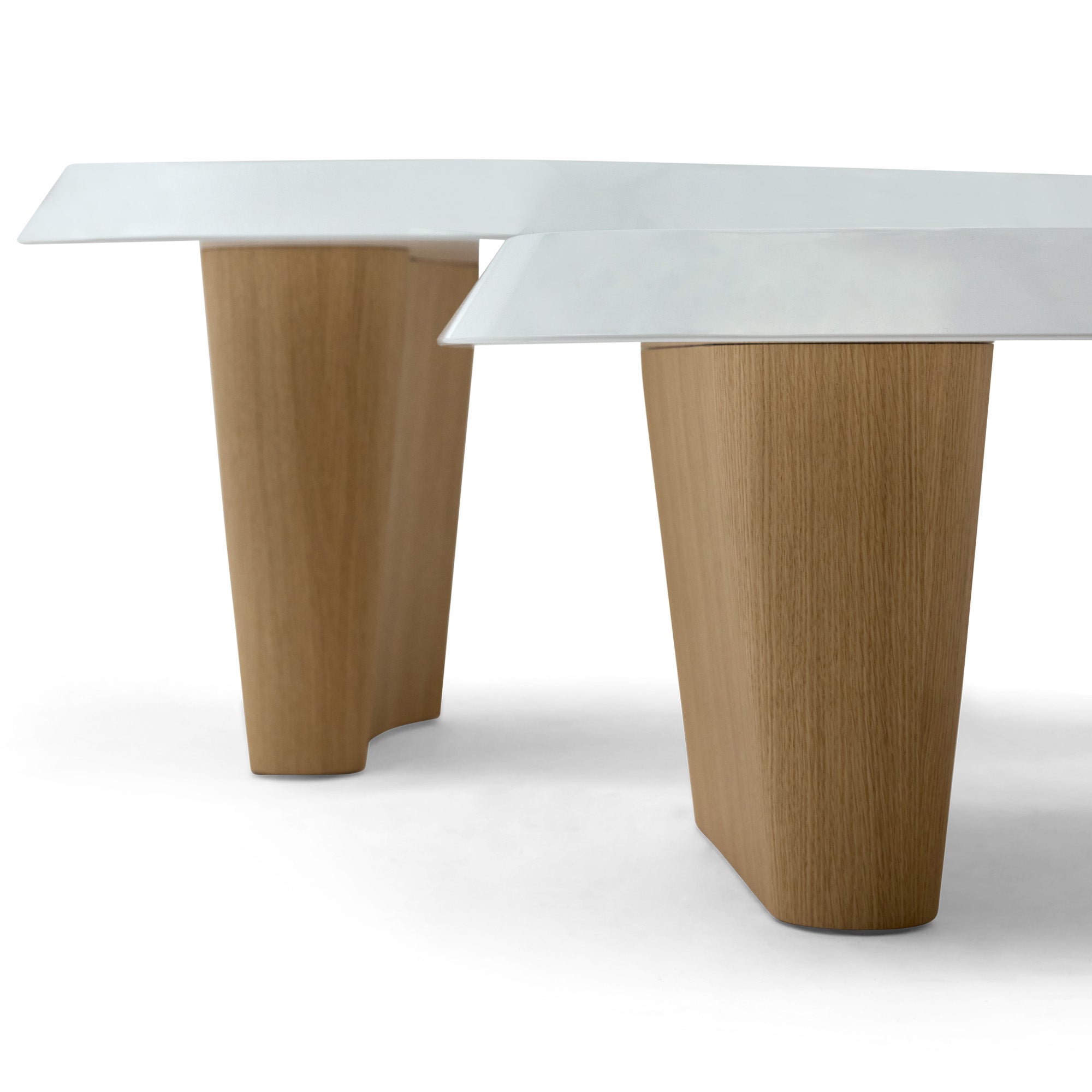 Copenhagen Nest Coffee Tables Sample