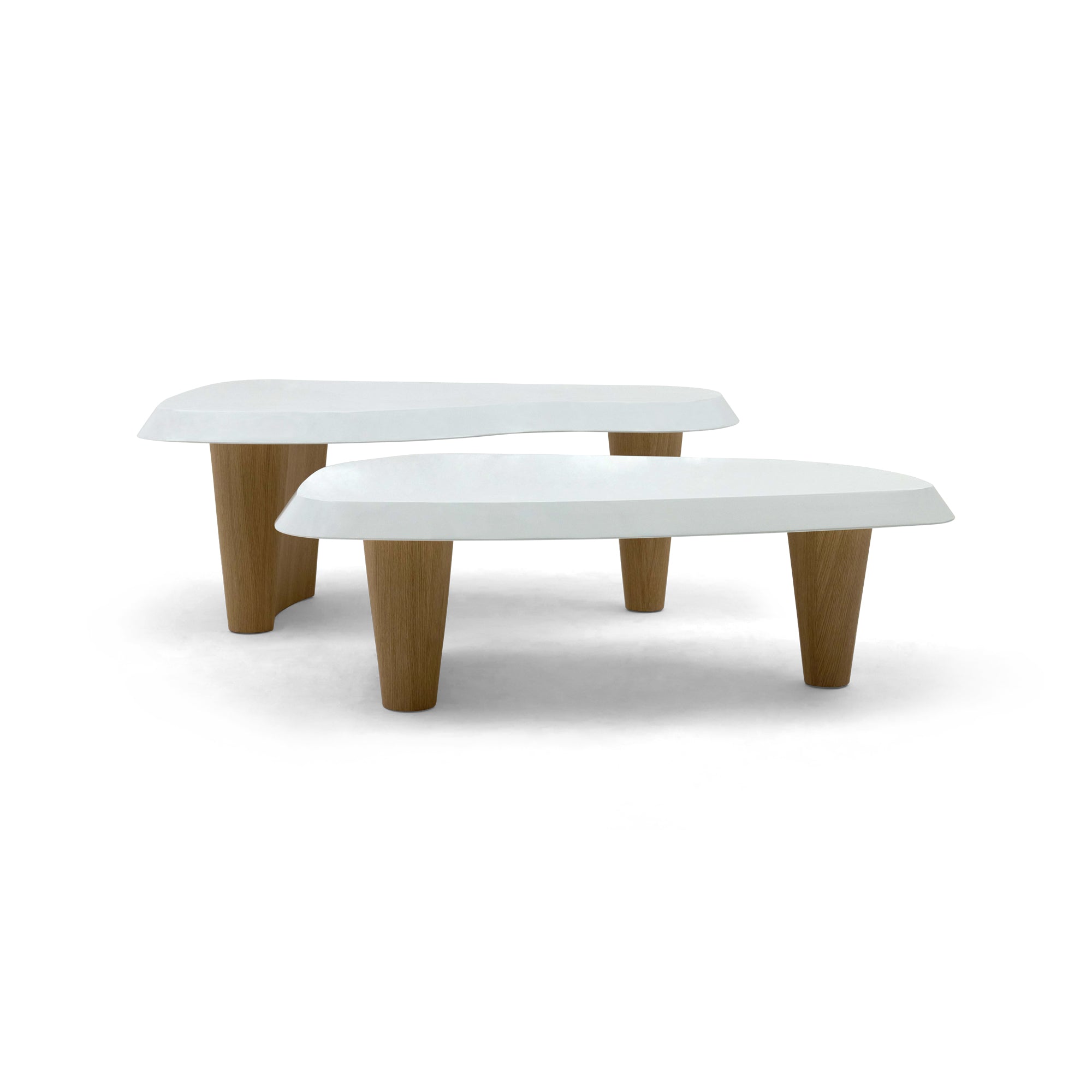 Copenhagen Nest Coffee Tables Sample