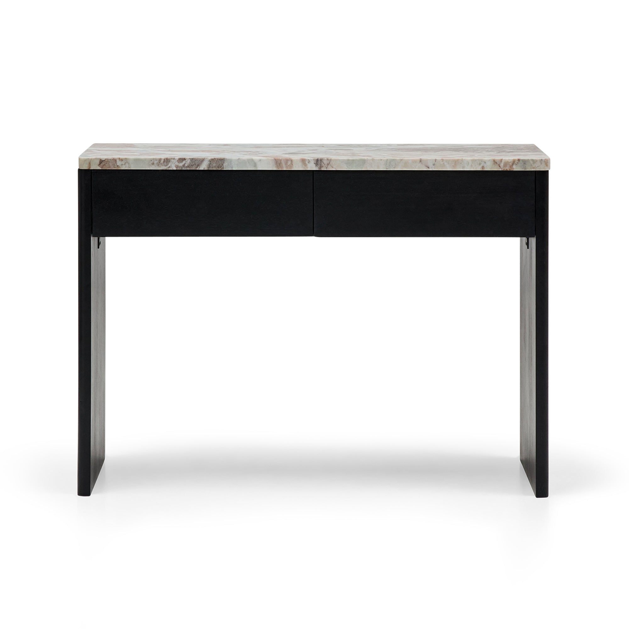 Dai Console Lilac Marble Sample