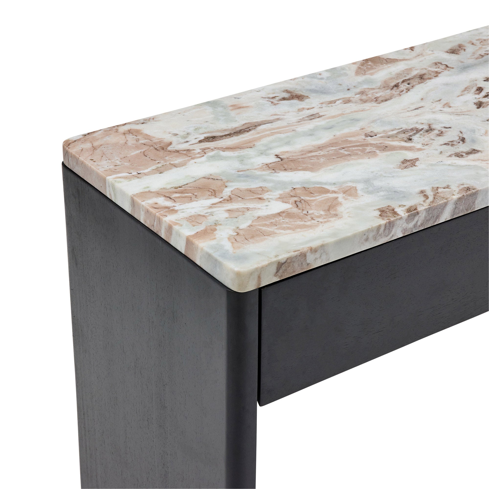 Dai Console Lilac Marble Sample