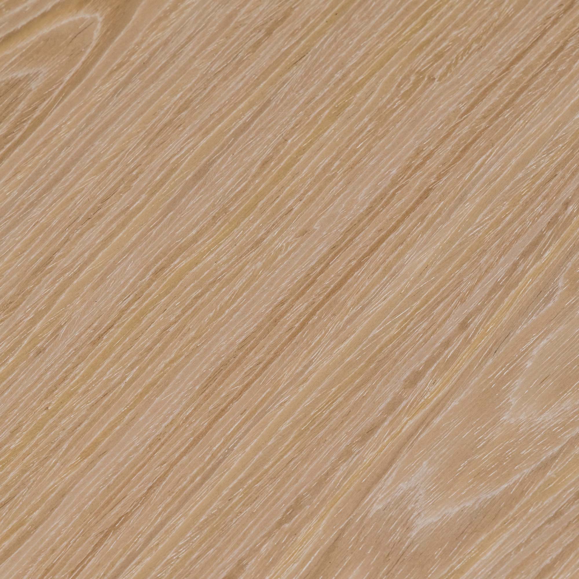 Round Bedside Blonde Sample