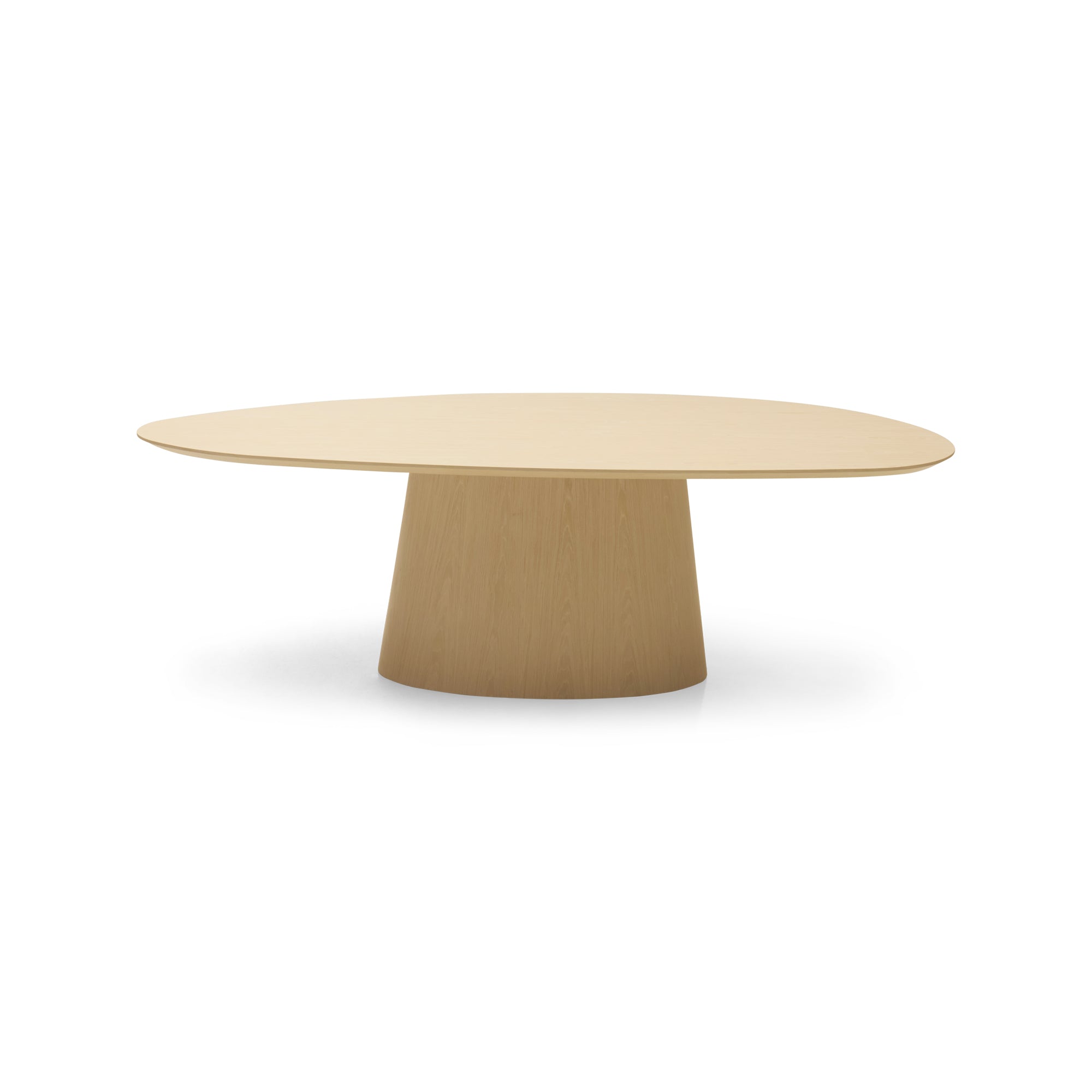 Hanna Dining Table Blonde