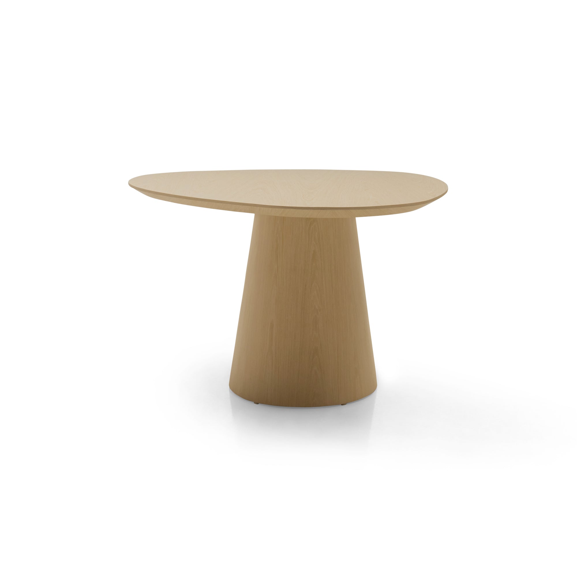 Hanna Dining Table Blonde