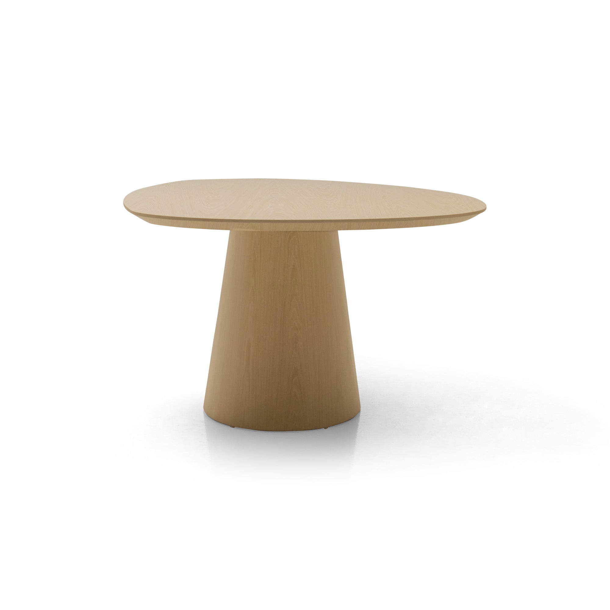 Hanna Dining Table Blonde