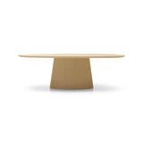 Hanna Dining Table Blonde