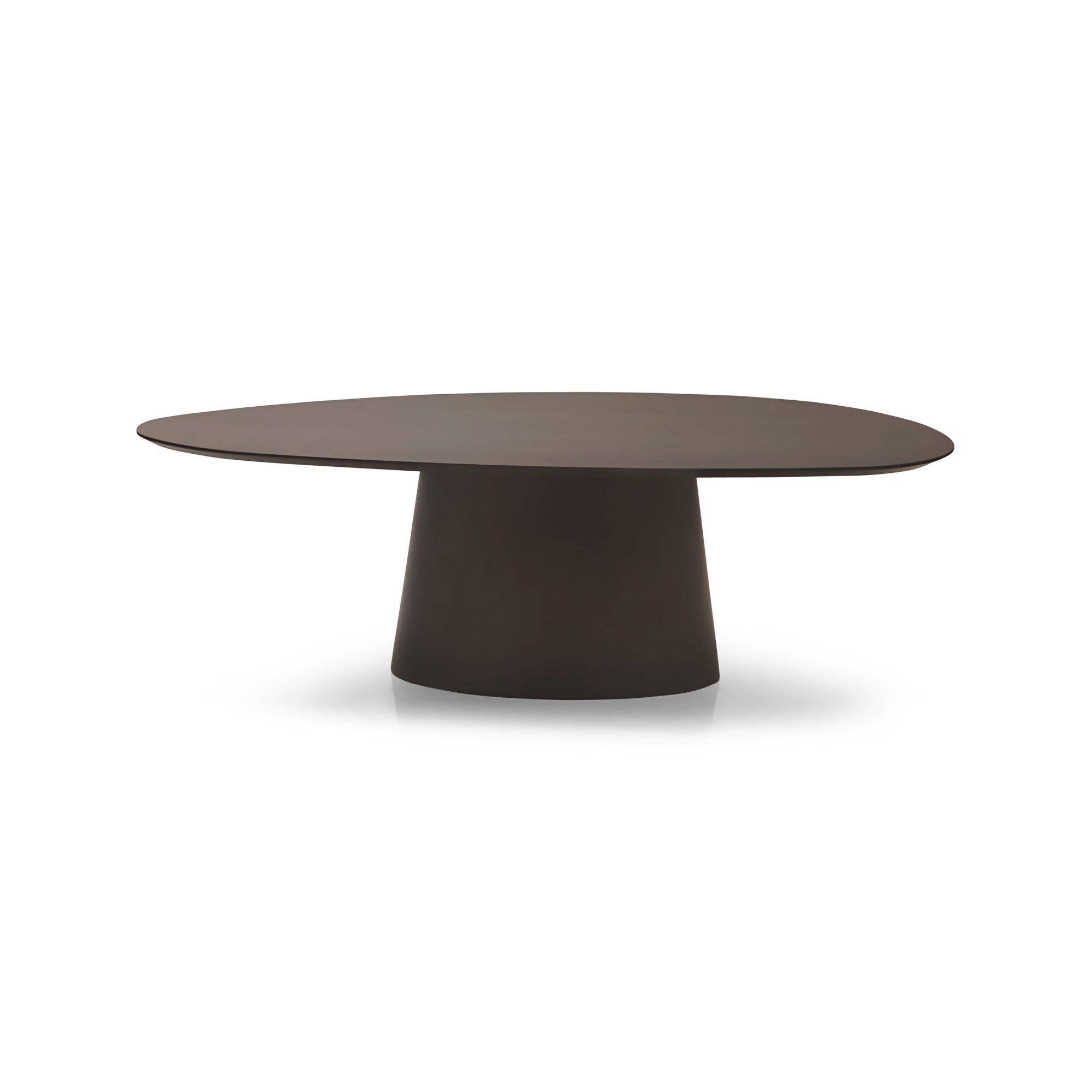 Hanna Dining Table Walnut Large