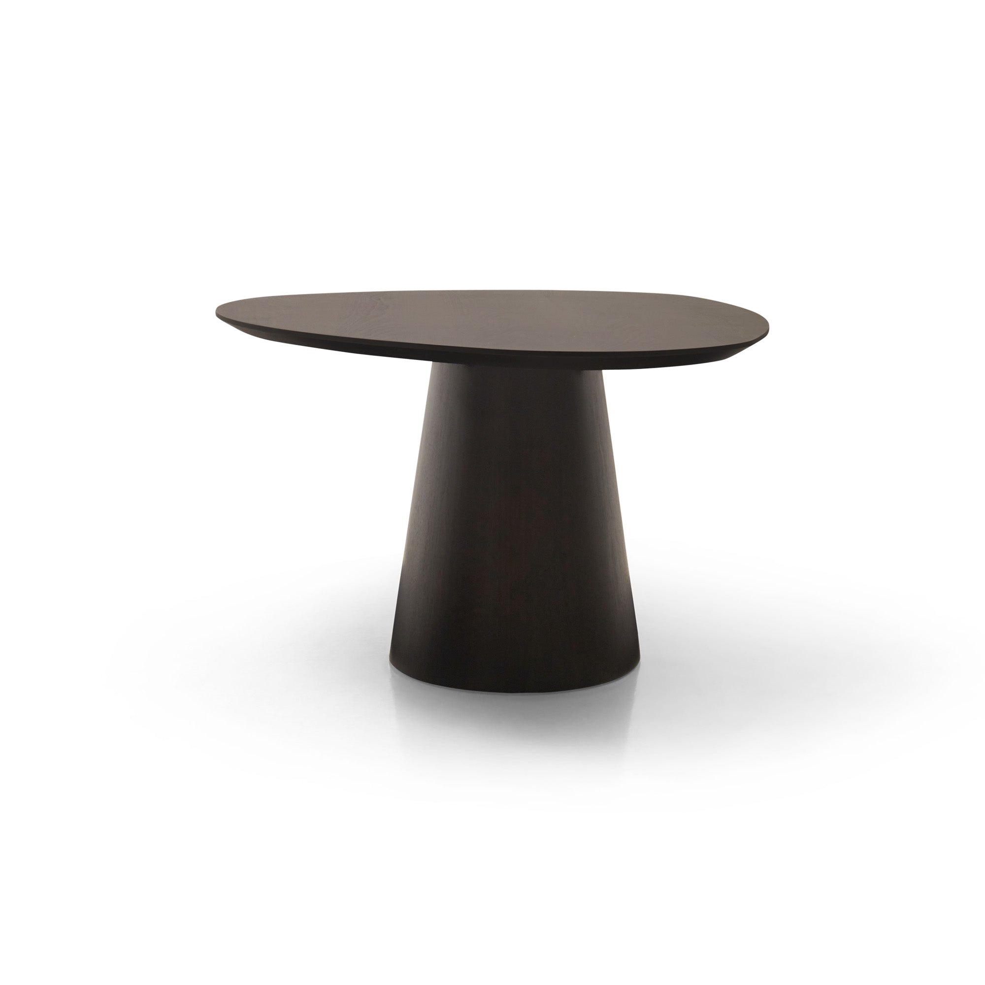 Hanna Dining Table Walnut Large