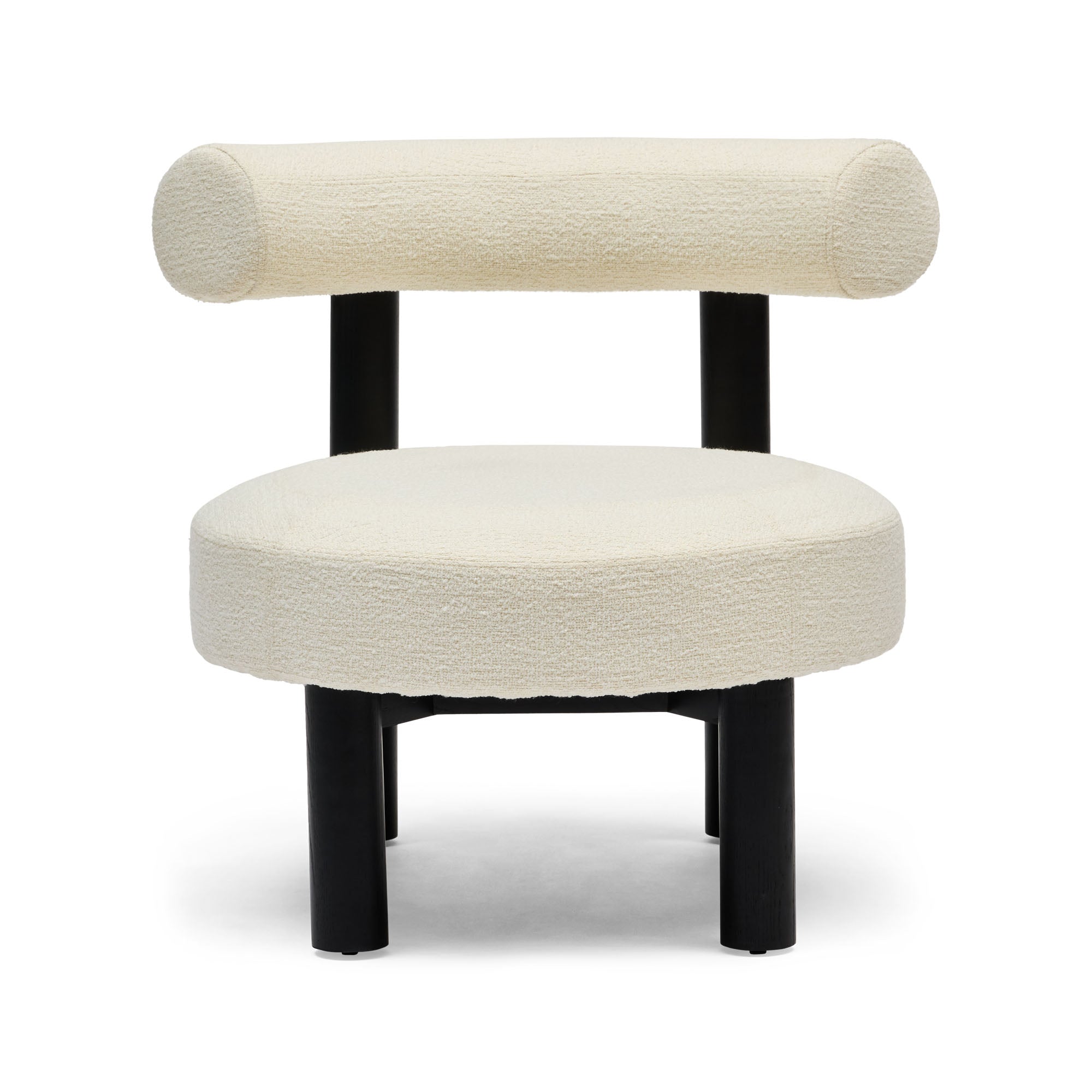 Rossi Occasional Chair Sample