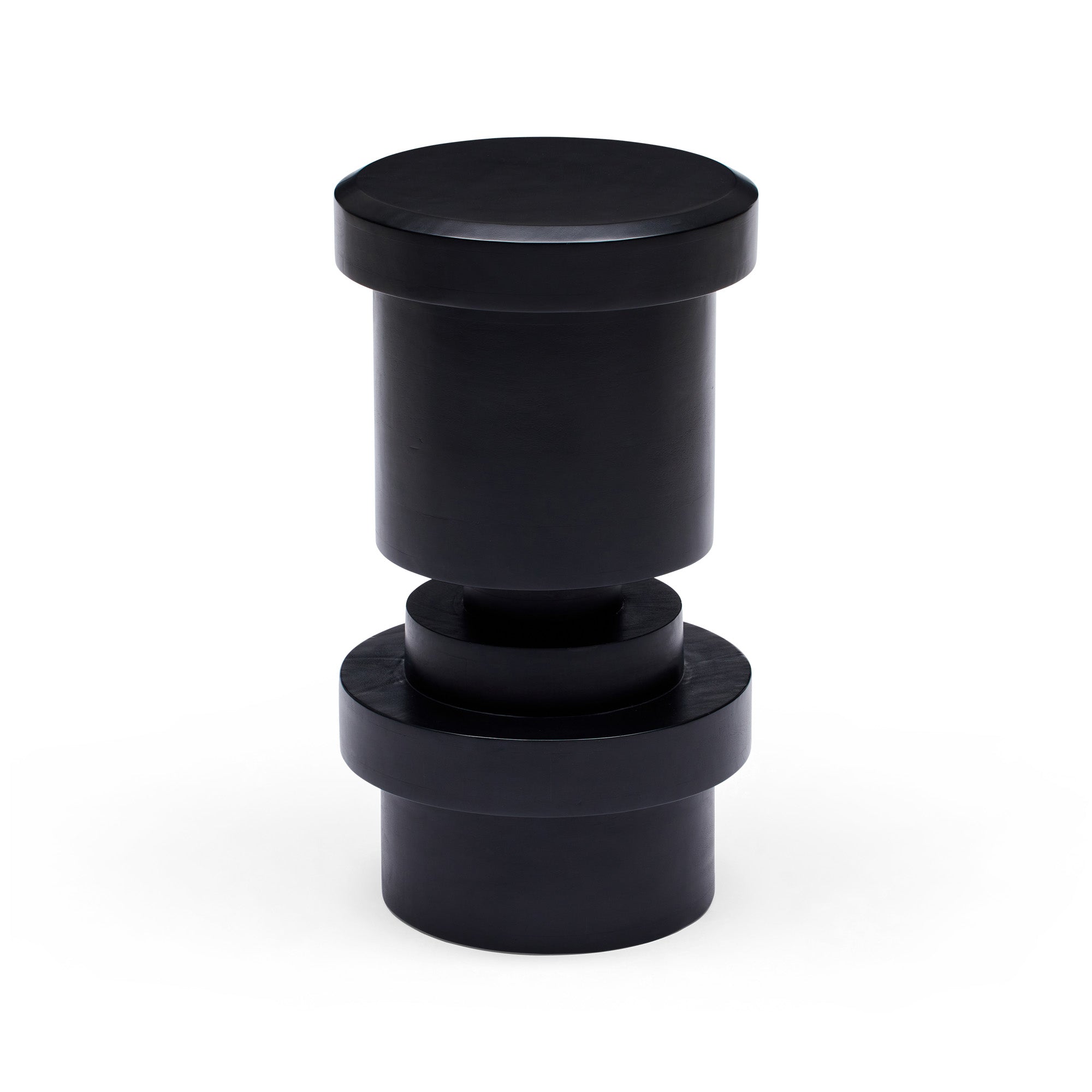 Mai Bar Stool Black Sample