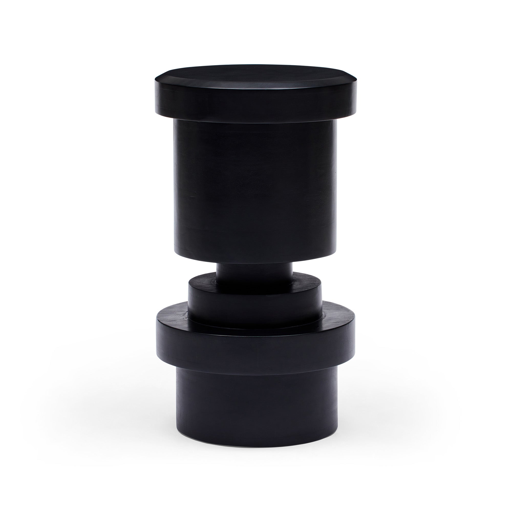Mai Bar Stool Black Sample
