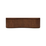 Orin Entertainment Unit Caramel Sample