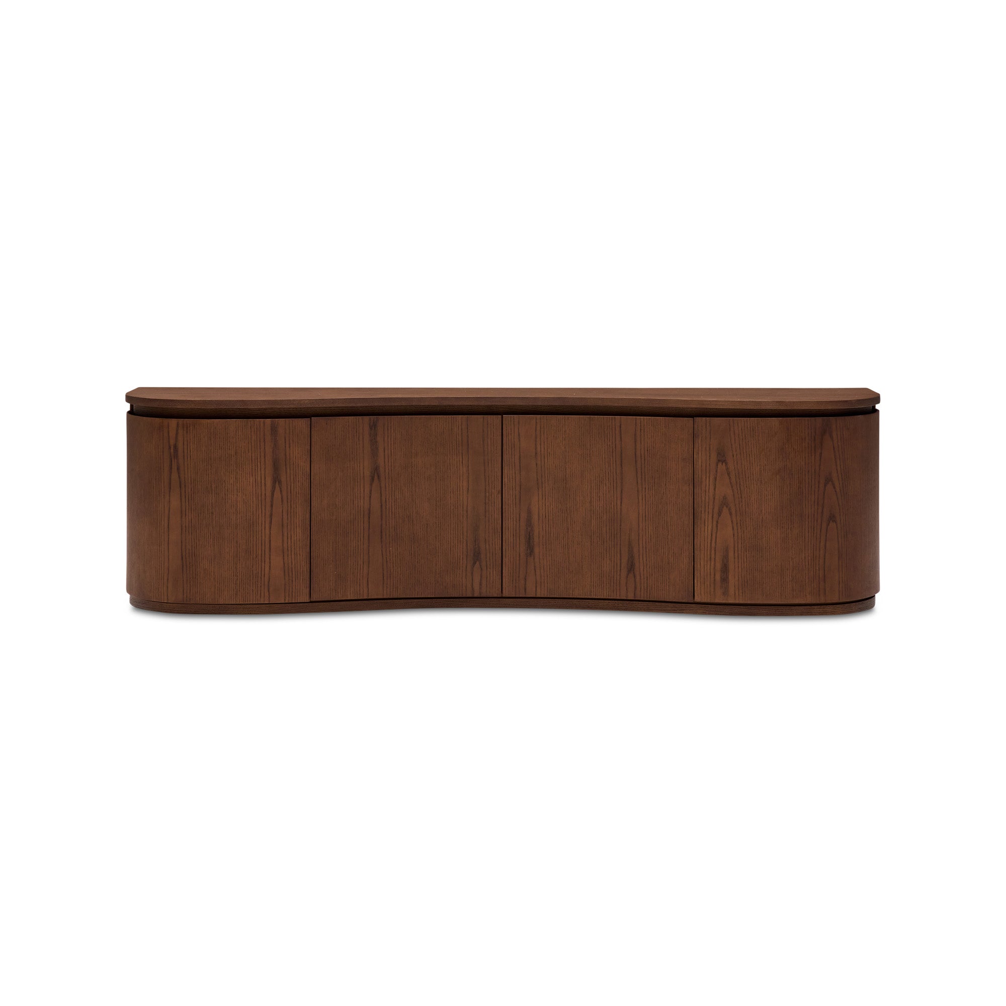Orin Entertainment Unit Caramel Sample