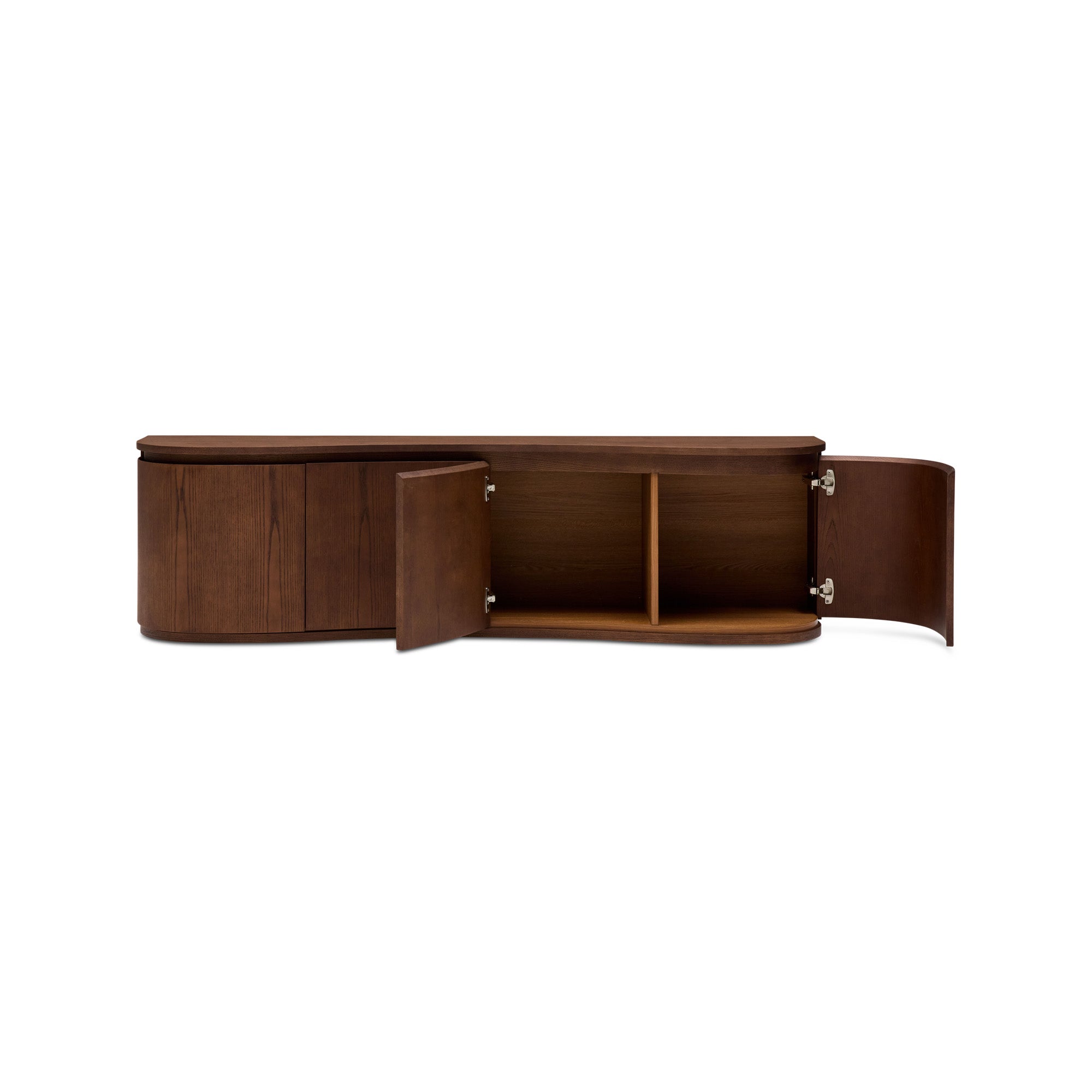 Orin Entertainment Unit Caramel Sample