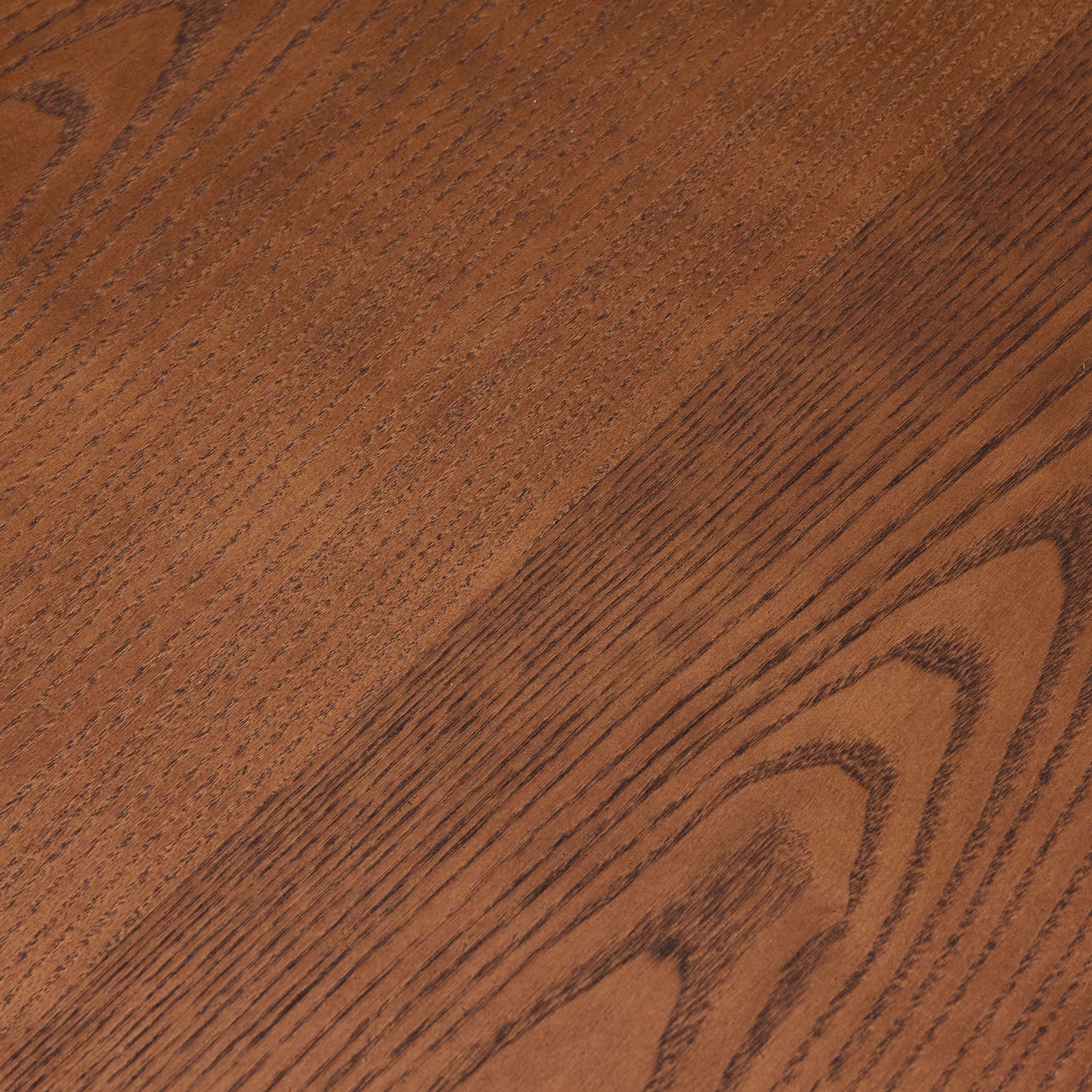 Orin Sideboard Caramel Sample