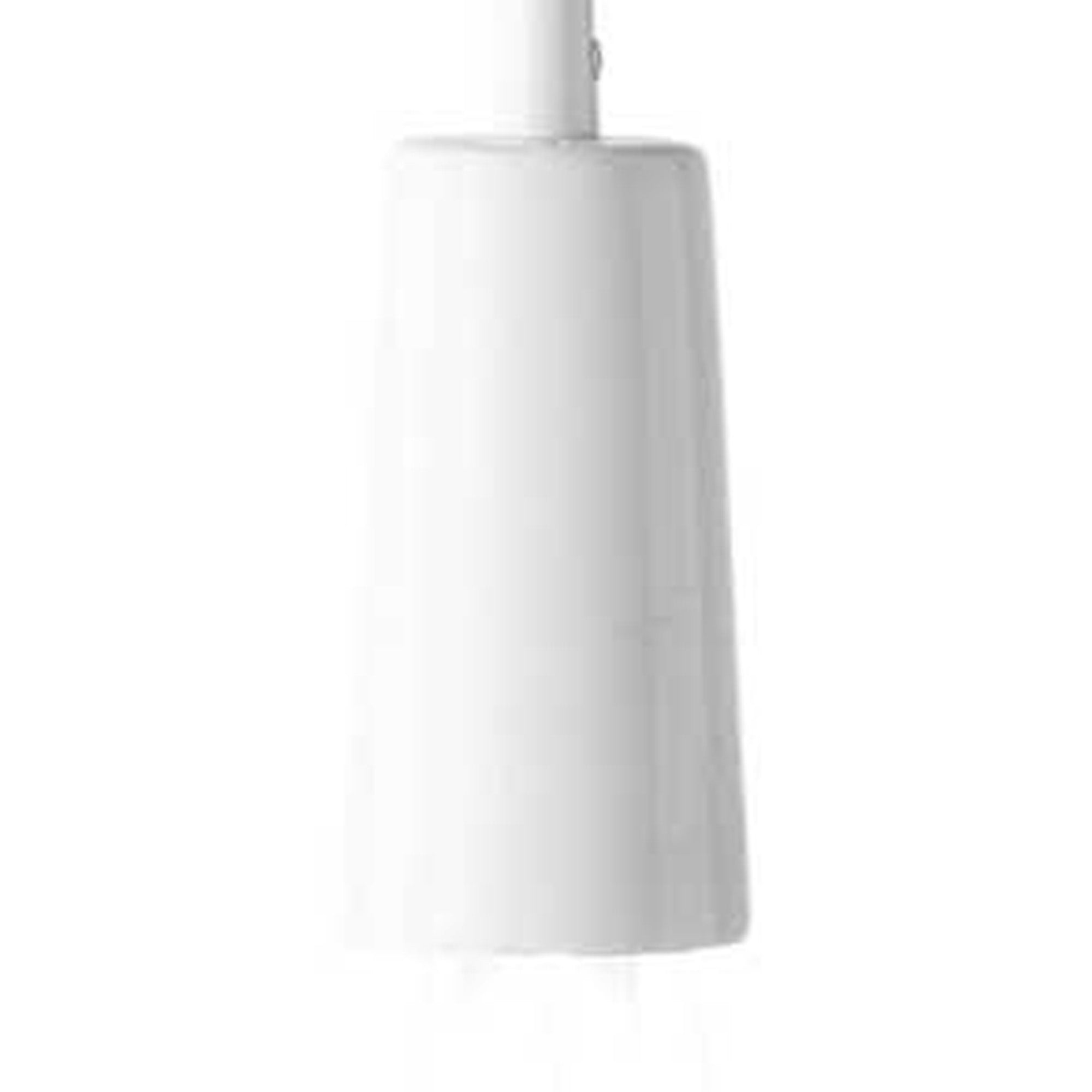 Stilla Drop Cap White E27