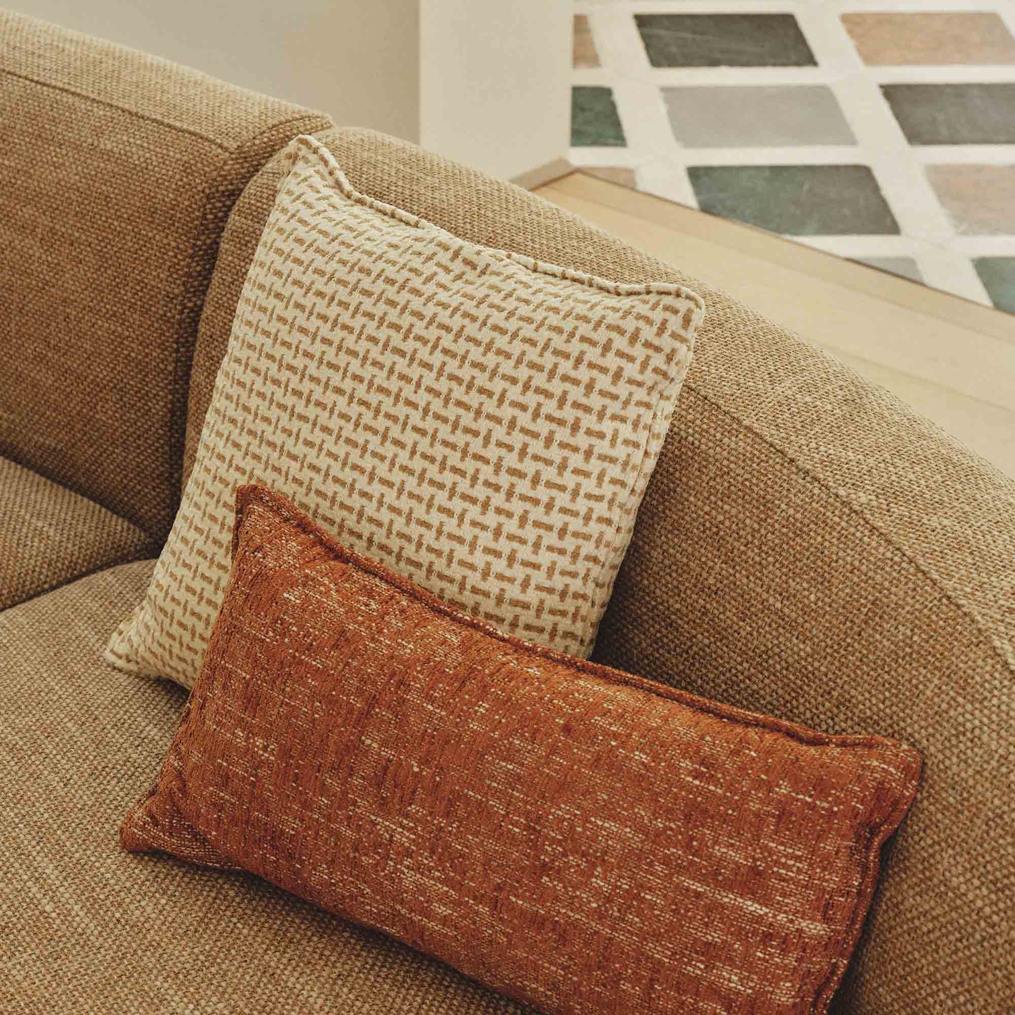 Cloudstone Cushion 50 x 50