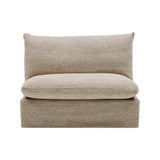 Mia Modular Sofa Chair Husk