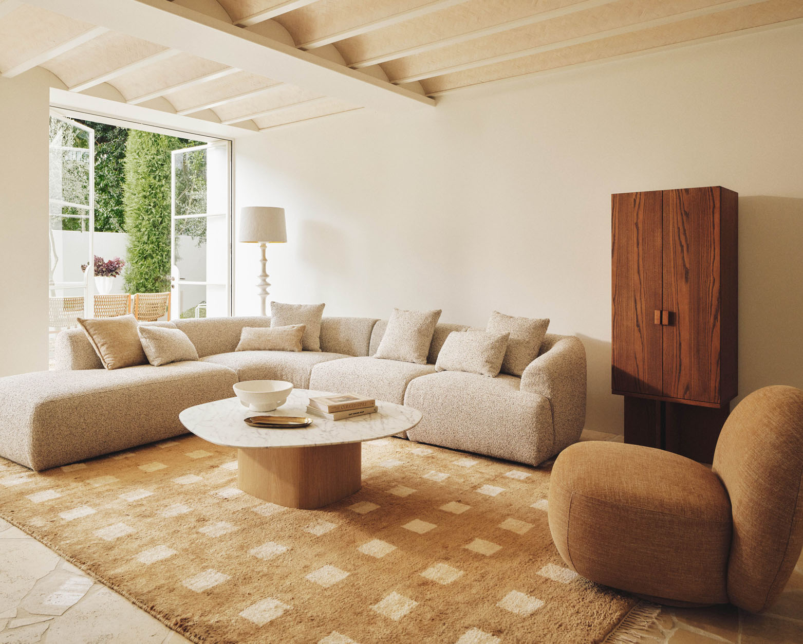 Discover Collections 2026, Chapter 1 by Horgans