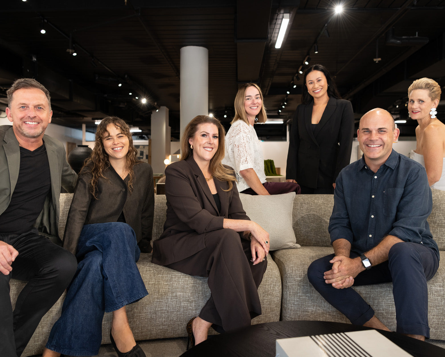 An Evening of Design: Collections 2026, Chapter 1 in Melbourne