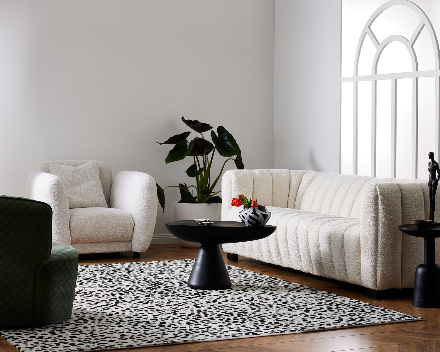 How to Select the Ideal Rug