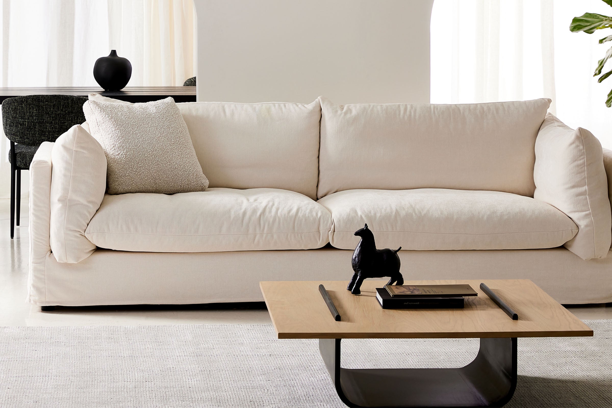 2 Seat Sofas