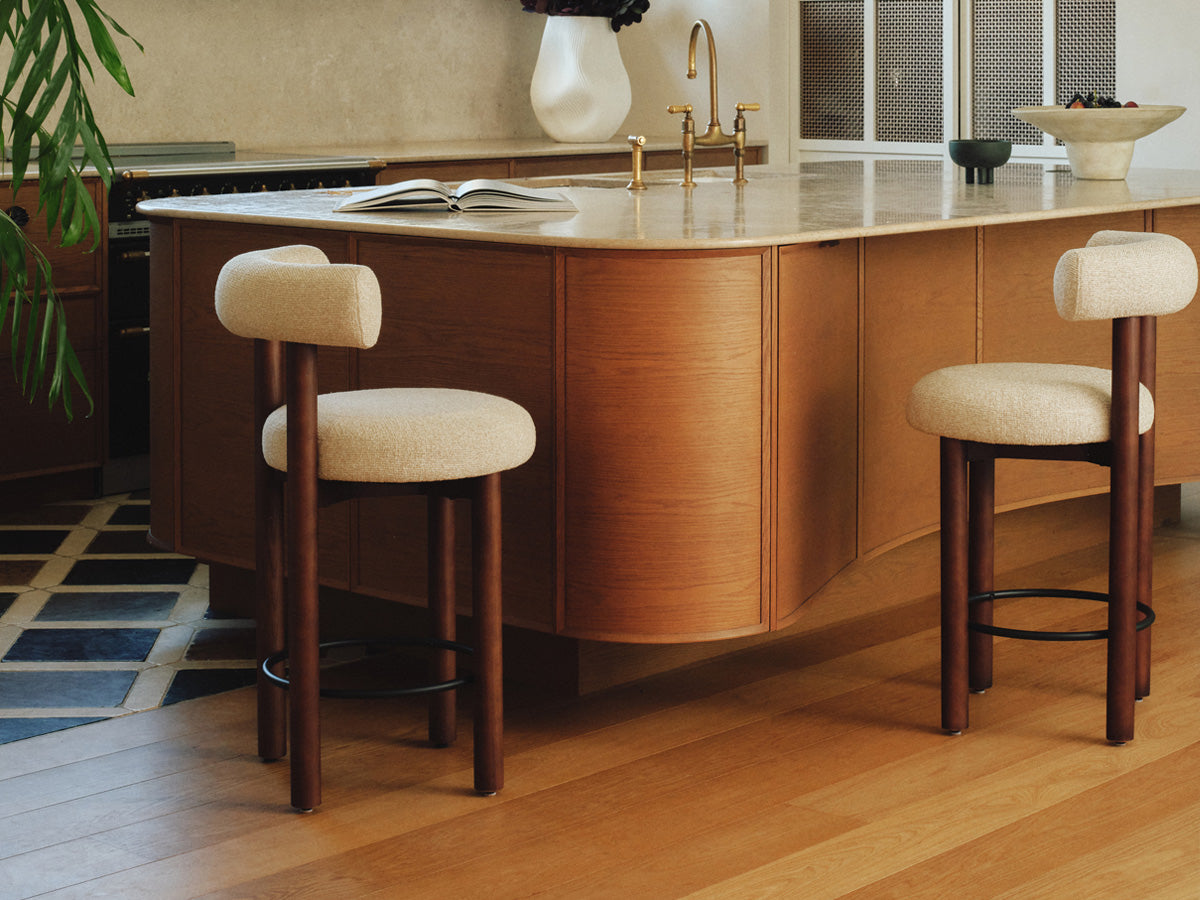 Stools & Footstools