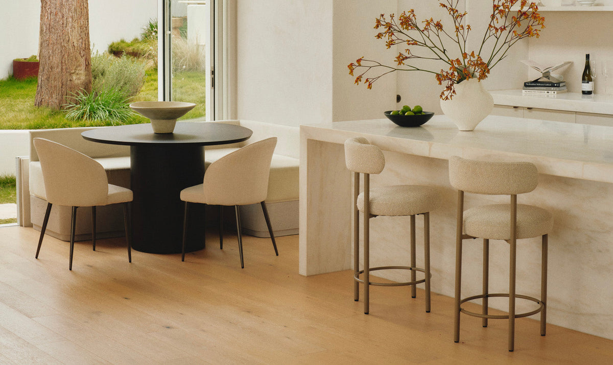 Stools & Footstools
